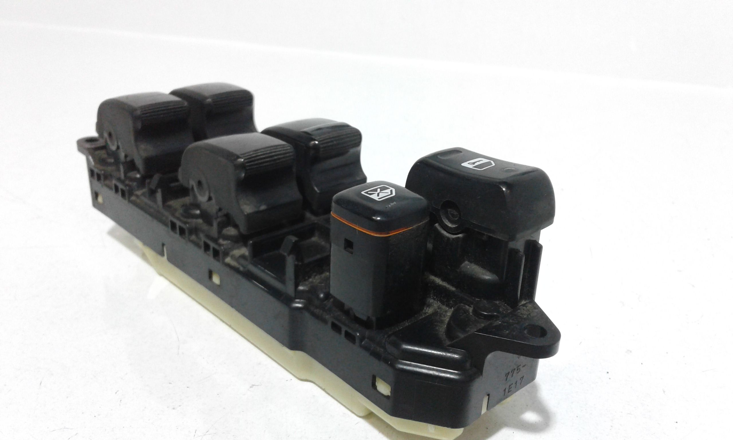 Pulsantiera Anteriore Sinistra Guida TOYOTA Avensis Verso