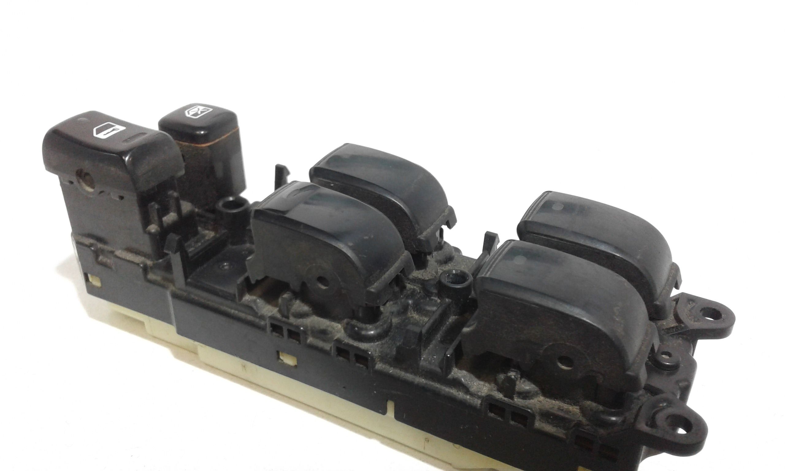 Pulsantiera Anteriore Sinistra Guida TOYOTA Avensis Verso