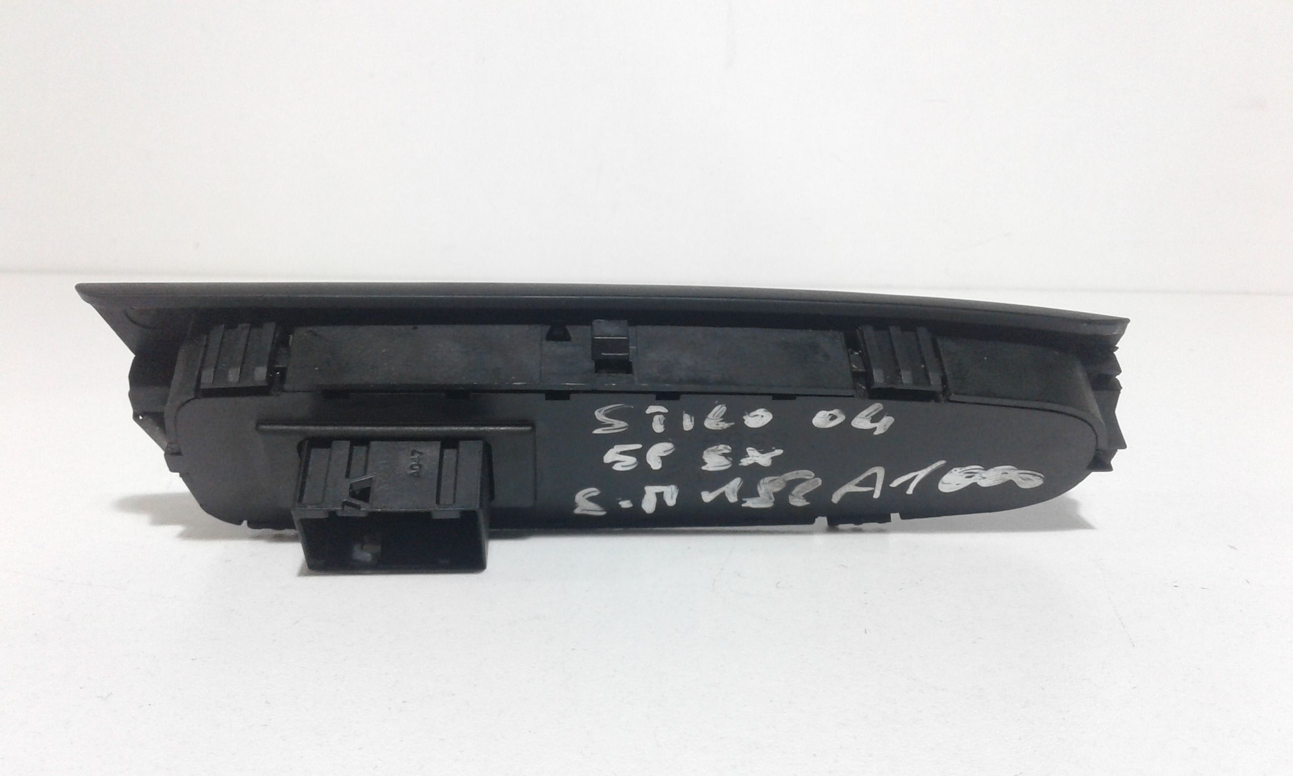 Pulsantiera Anteriore Sinistra Guida FIAT Stilo Berlina 5P