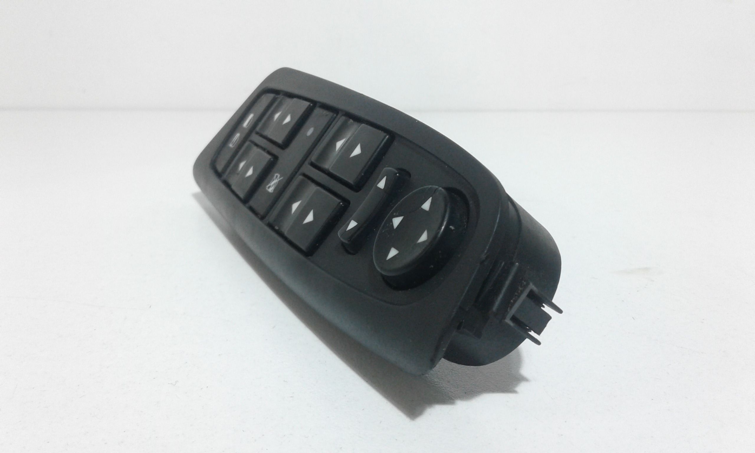 Pulsantiera Anteriore Sinistra Guida FIAT Stilo Berlina 5P