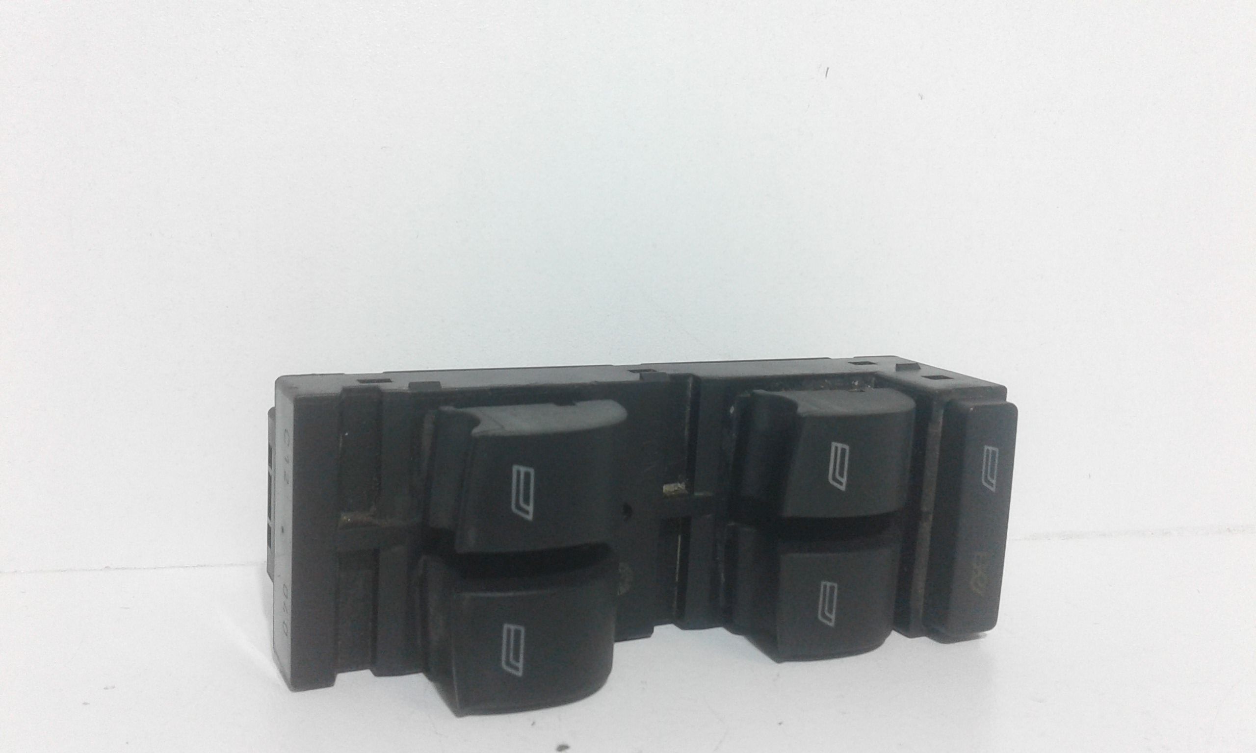 Pulsantiera Anteriore Sinistra Guida AUDI A3 2 Serie