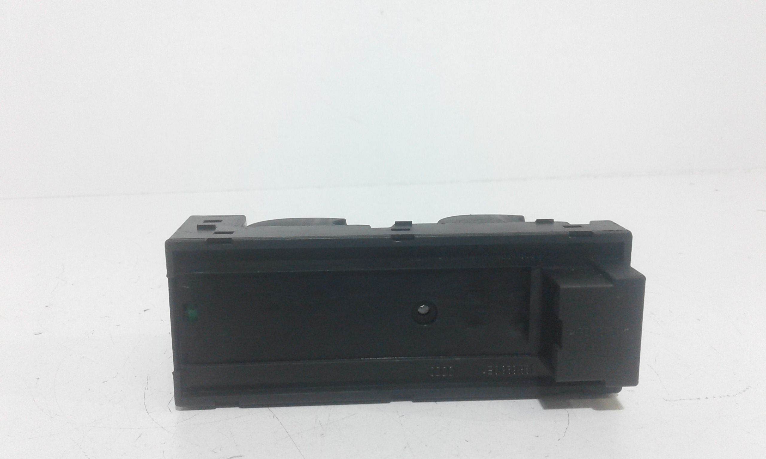 Pulsantiera Anteriore Sinistra Guida AUDI A3 2 Serie