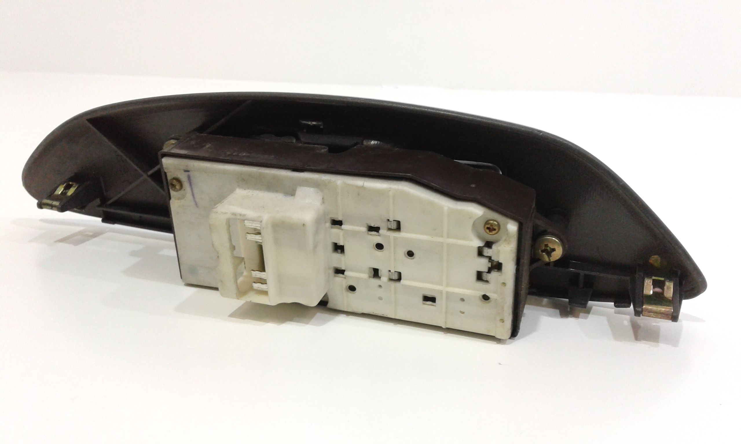 Pulsantiera Anteriore Sinistra Guida TOYOTA Yaris 1 Serie