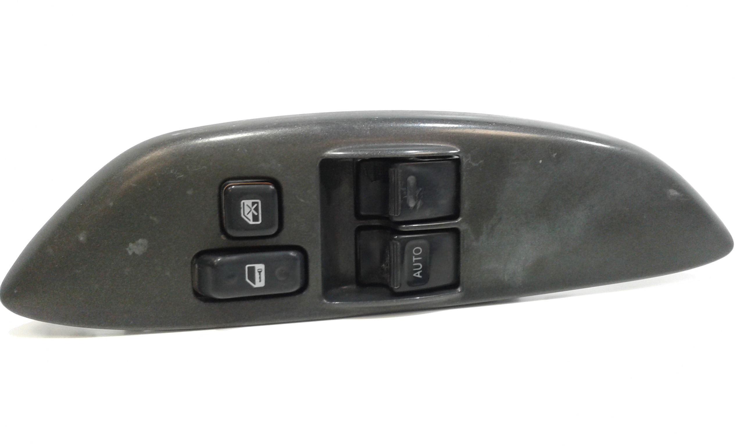 Pulsantiera Anteriore Sinistra Guida TOYOTA Yaris 1 Serie