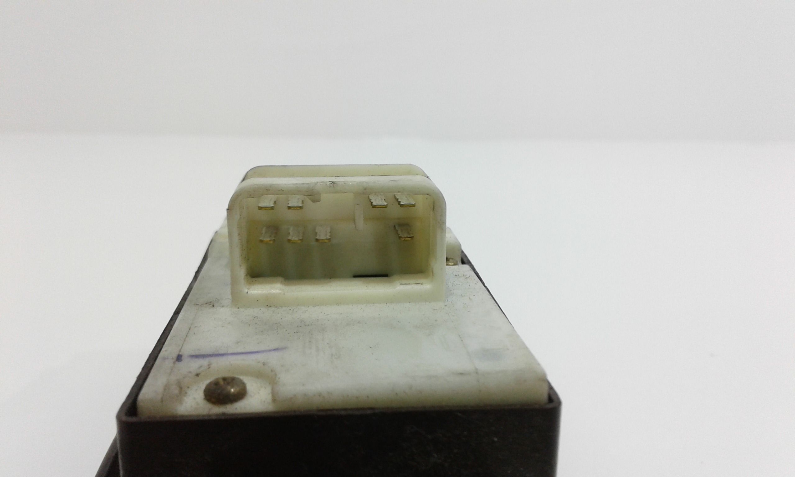 Pulsantiera Anteriore Sinistra Guida TOYOTA Yaris 1 Serie