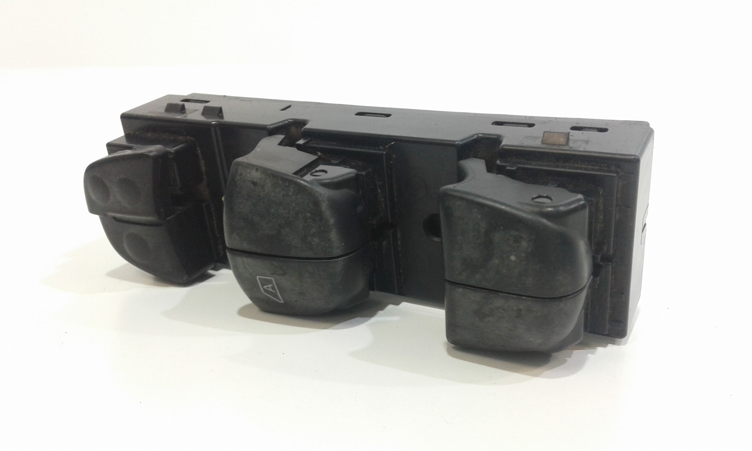 Pulsantiera Anteriore Sinistra Guida NISSAN Juke 1 Serie