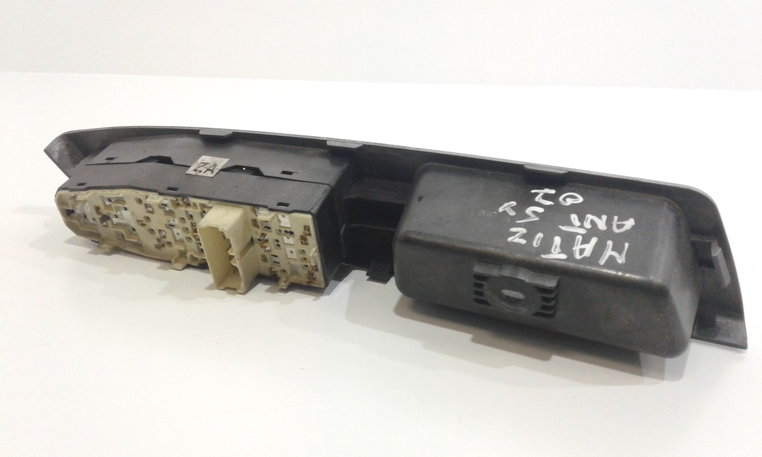 Pulsantiera Anteriore Sinistra Guida DAEWOO Matiz 3 Serie