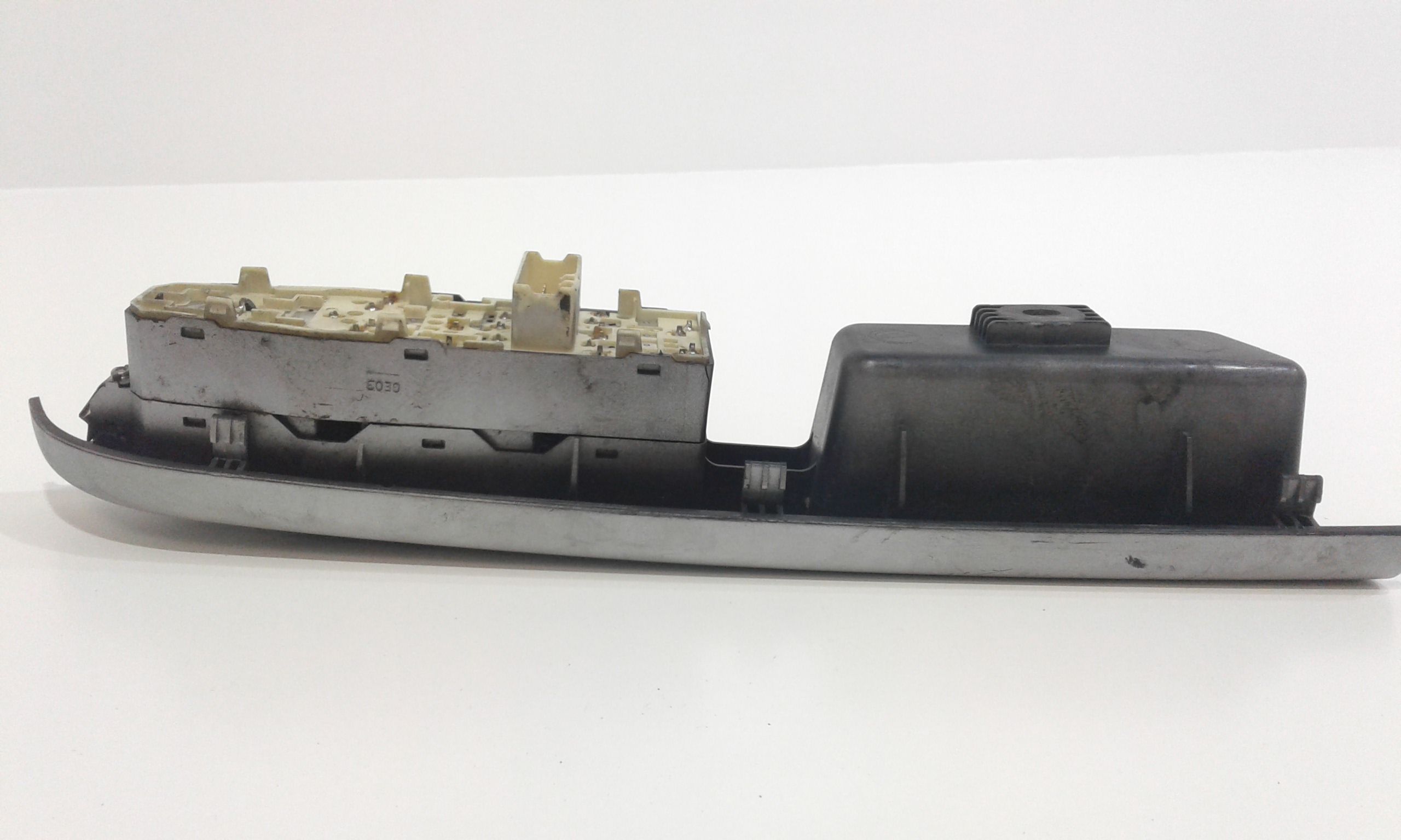 Pulsantiera Anteriore Sinistra Guida DAEWOO Matiz 3 Serie