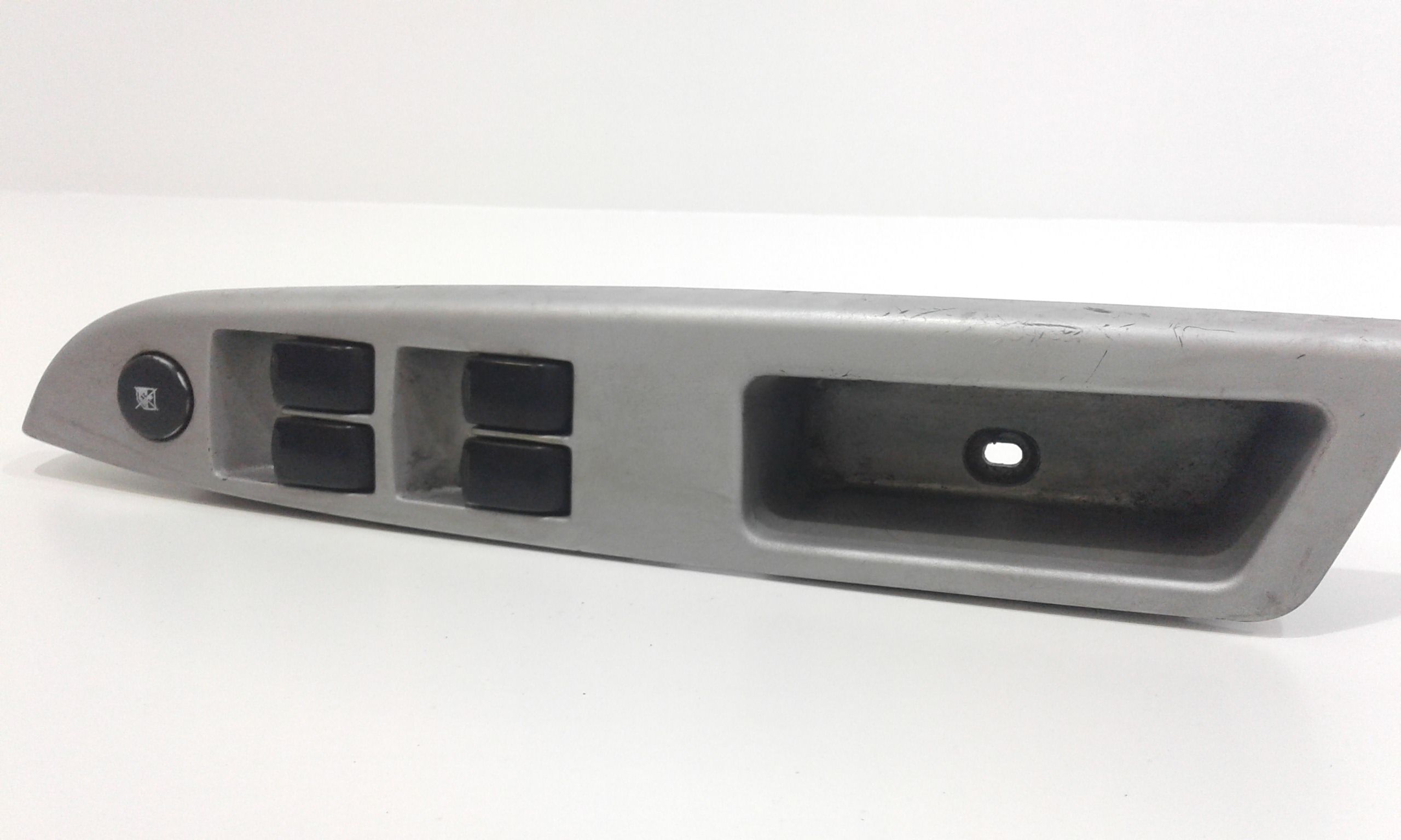 Pulsantiera Anteriore Sinistra Guida DAEWOO Matiz 3 Serie