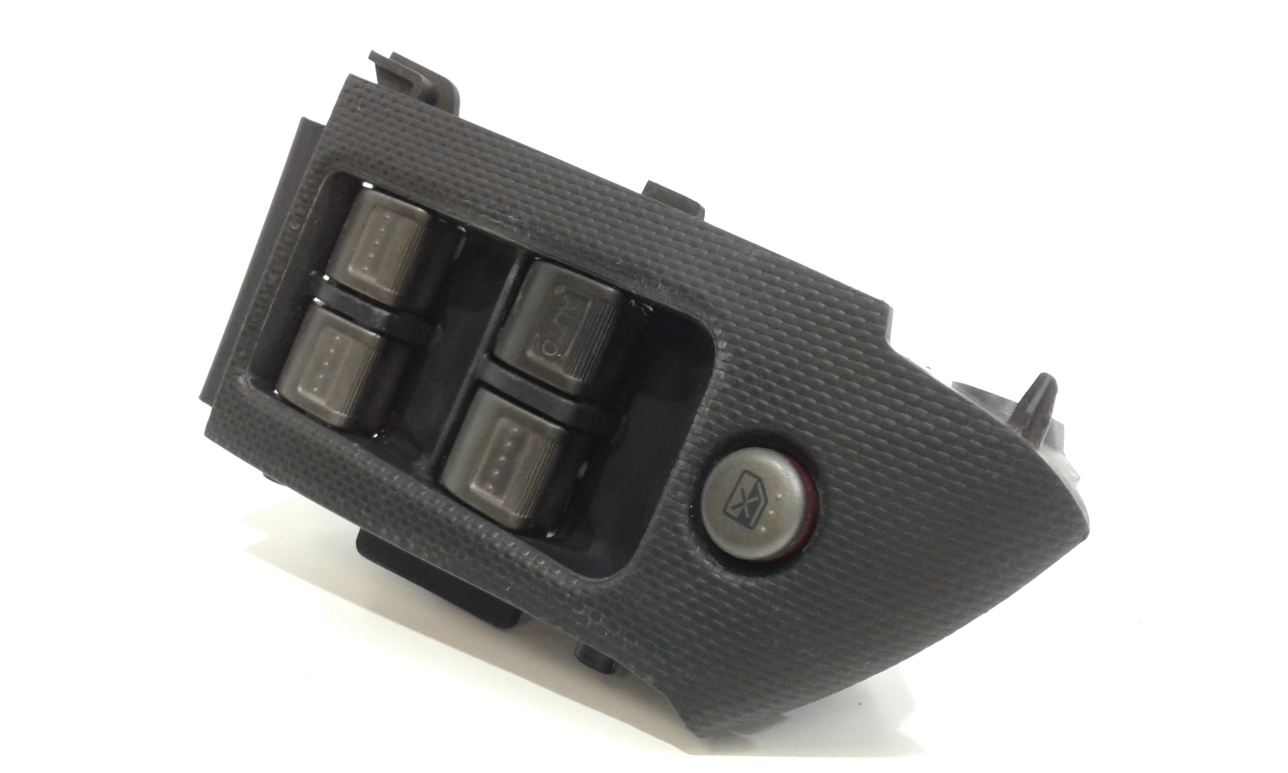 Pulsantiera Anteriore Sinistra Guida HONDA Civic Berlina 3P 3 Serie