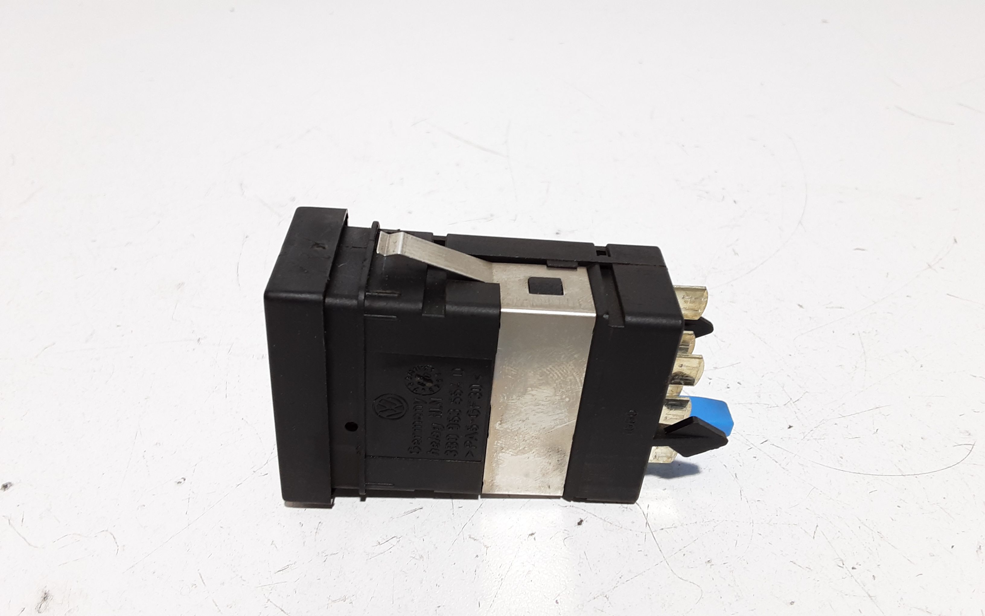 Interruttore riscaldamento sedili VOLKSWAGEN Passat Berlina 3 Serie