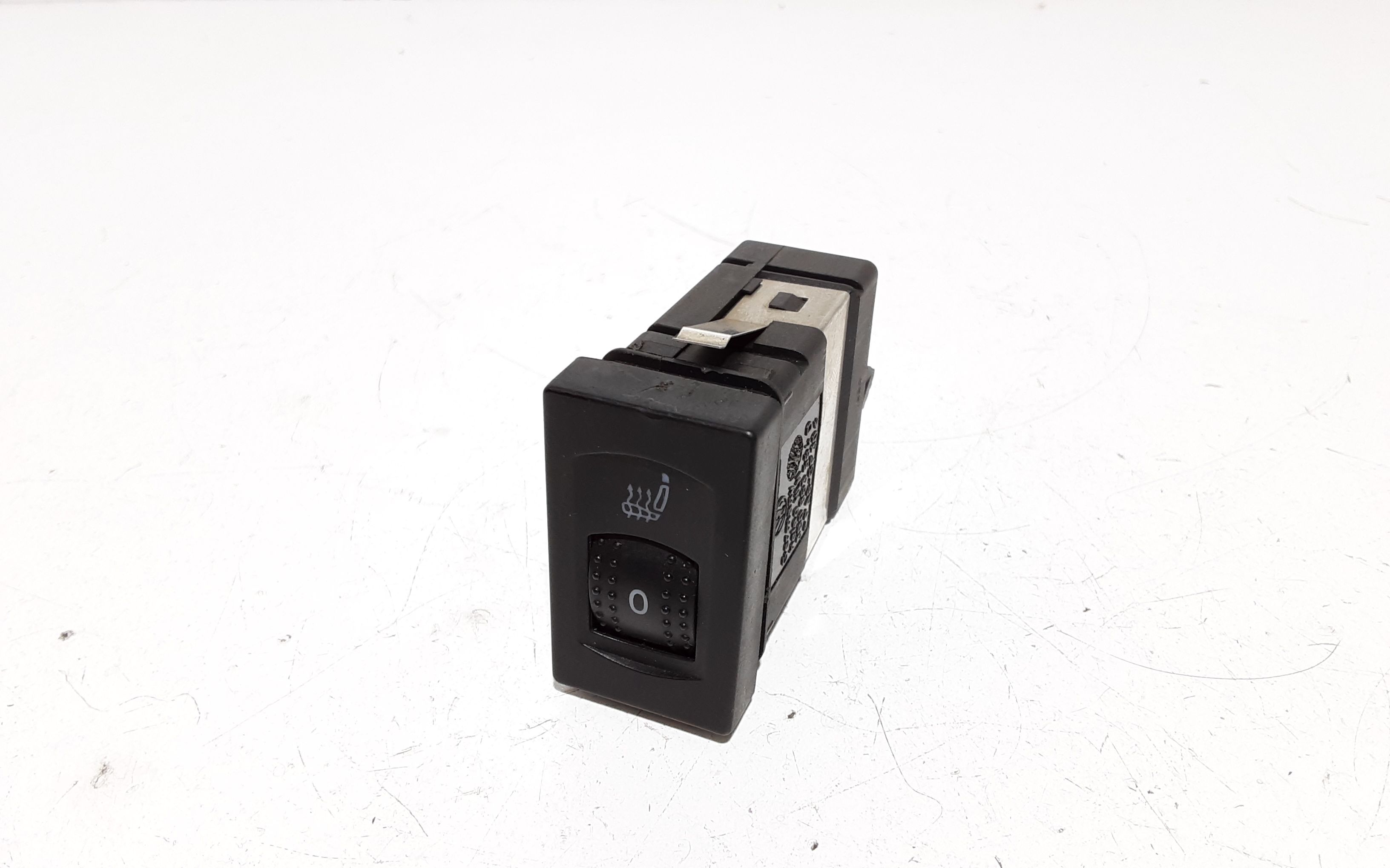 Interruttore riscaldamento sedili VOLKSWAGEN Passat Berlina 3 Serie