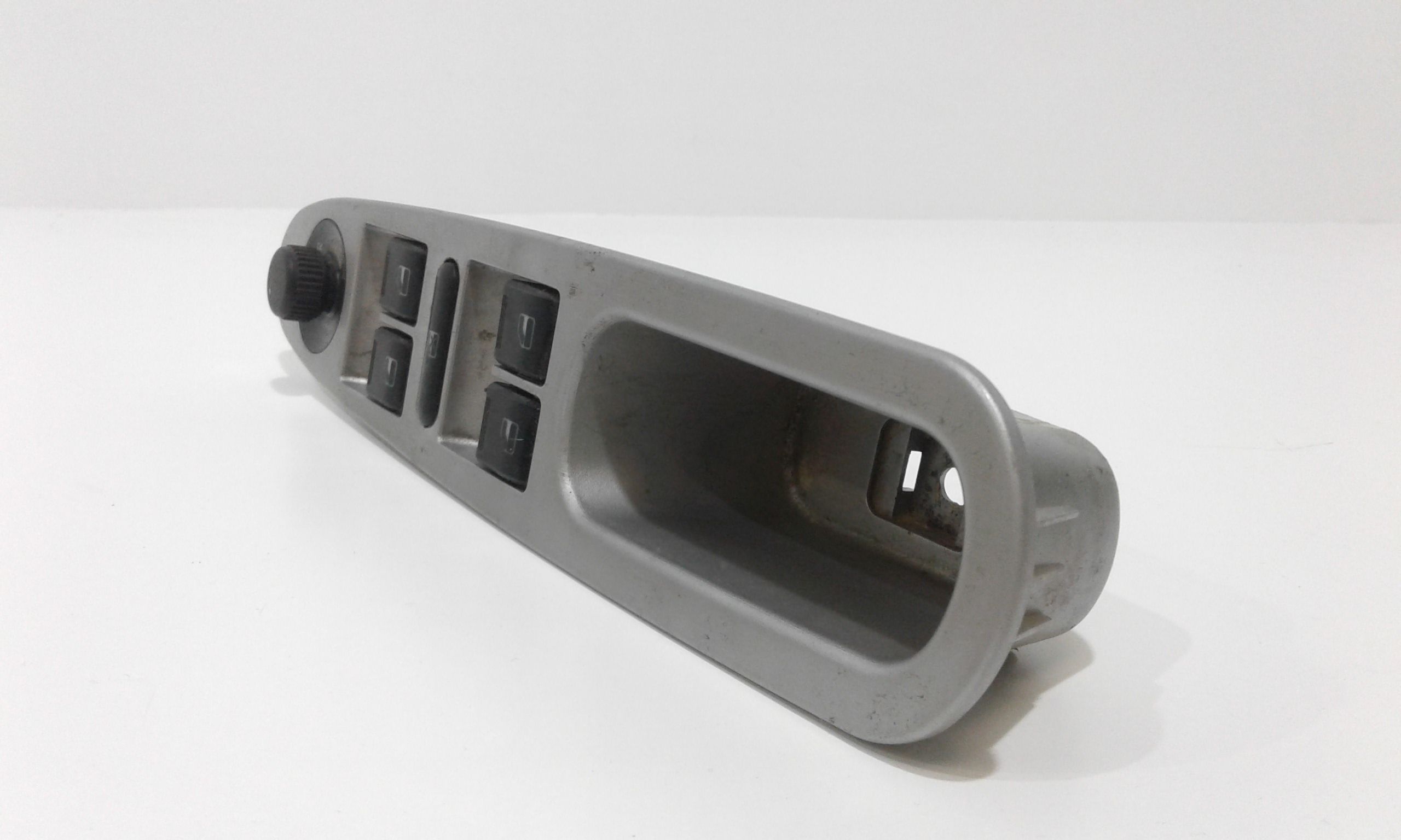 Pulsantiera Anteriore Sinistra Guida DR 1 1 Serie