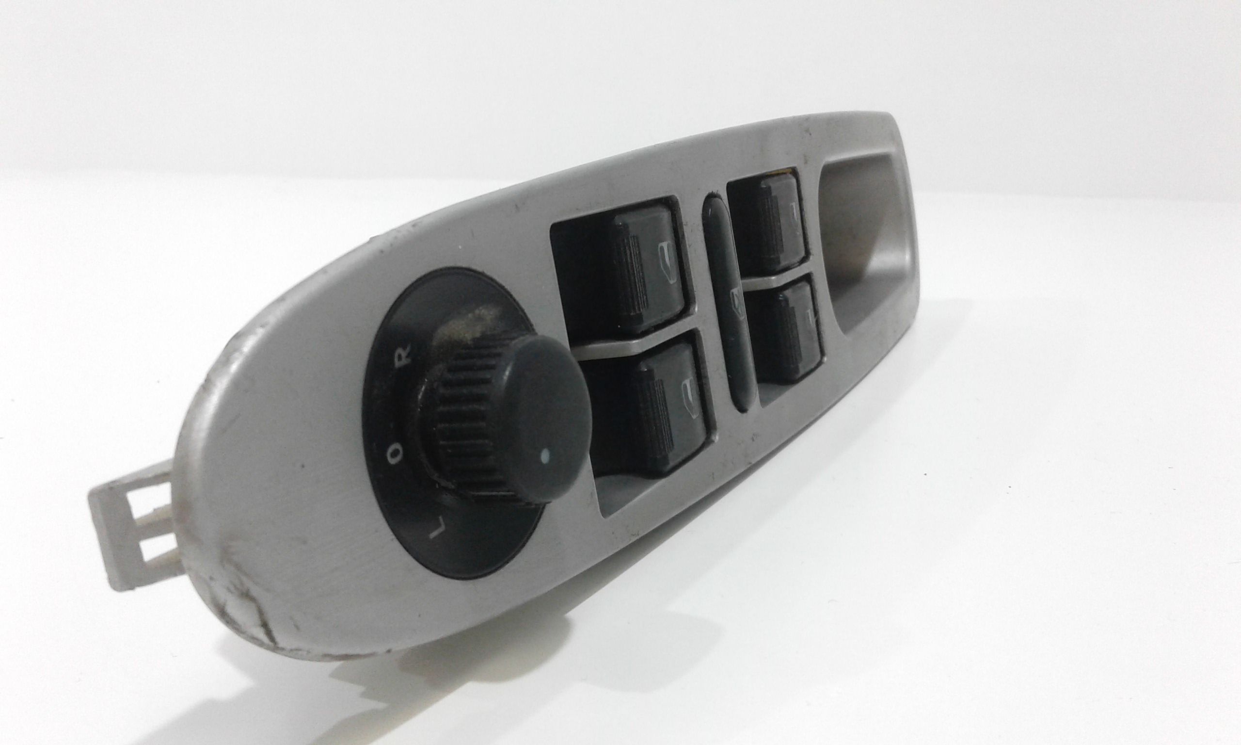 Pulsantiera Anteriore Sinistra Guida DR 1 1 Serie