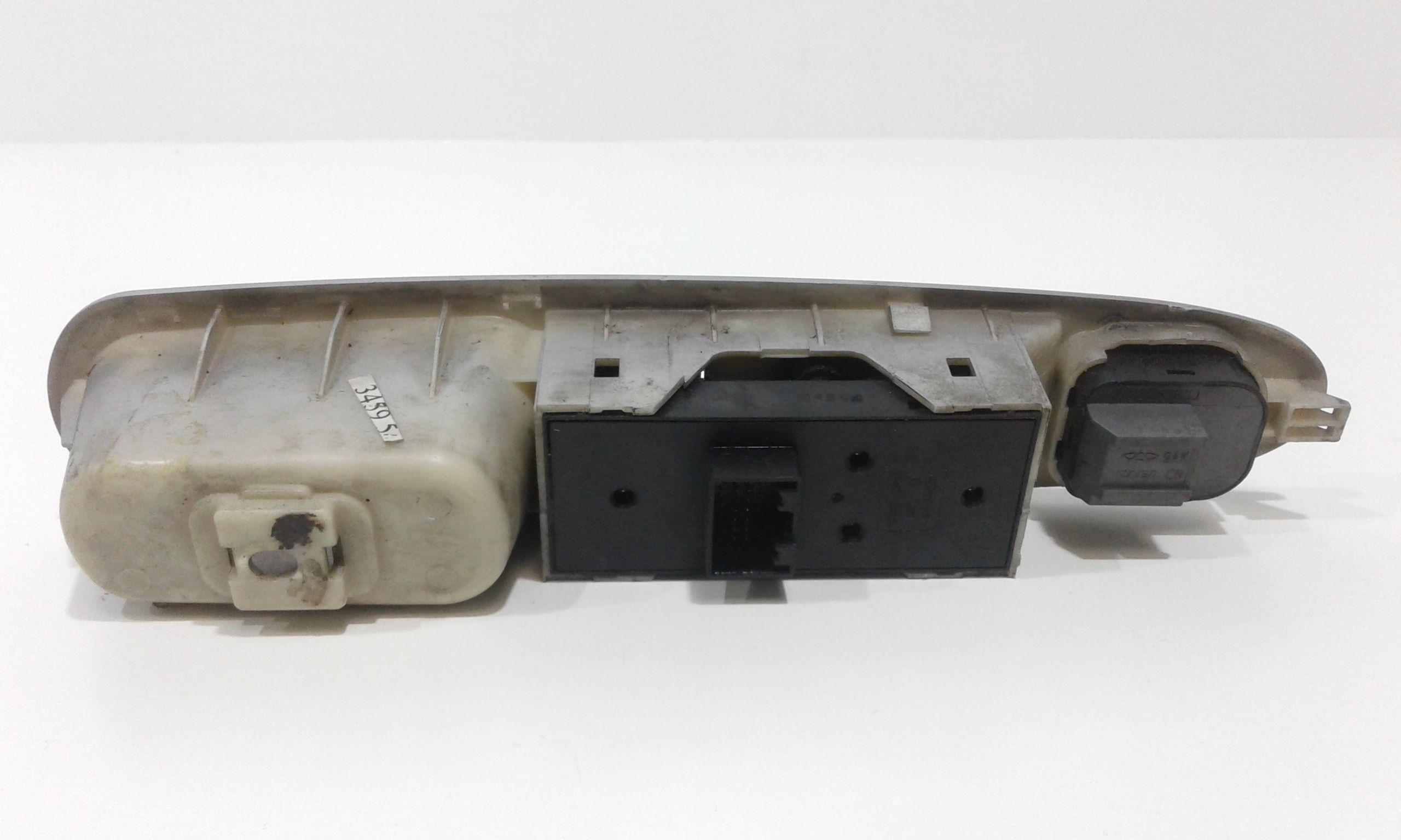 Pulsantiera Anteriore Sinistra Guida DR 1 1 Serie