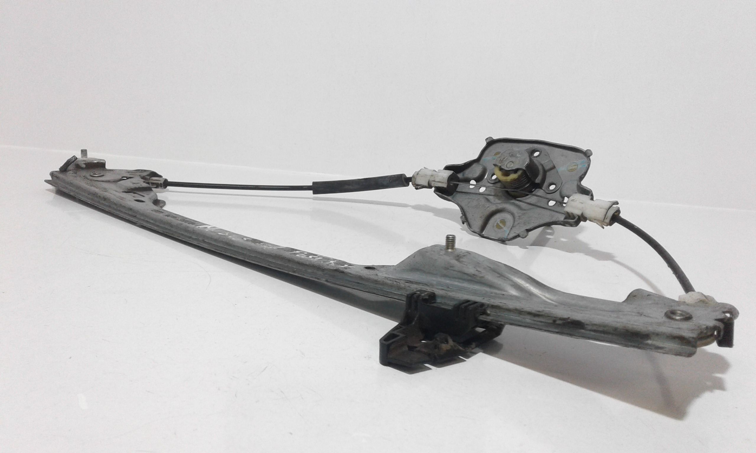 Cremagliera posteriore destra passeggero RENAULT Modus 1 Serie