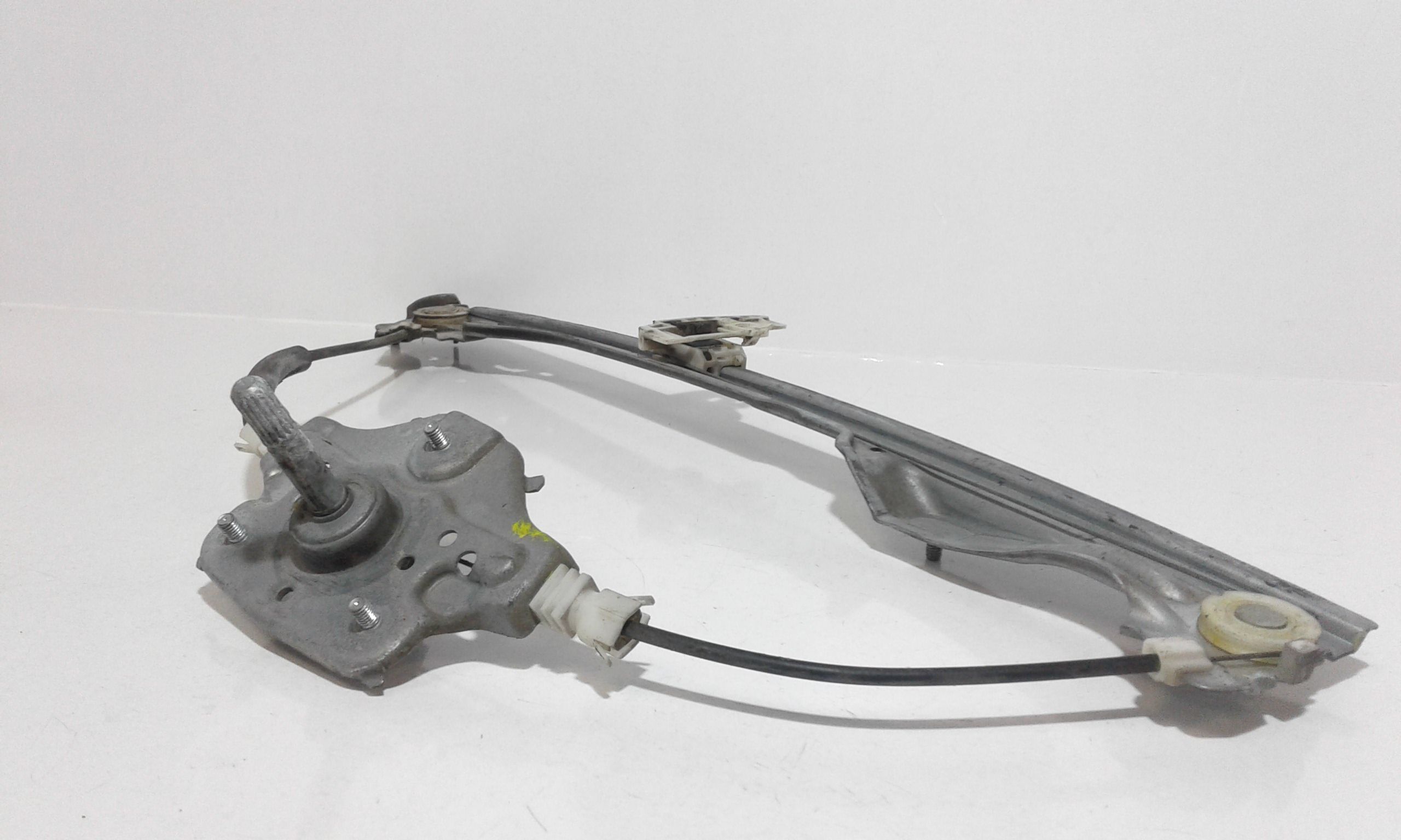 Cremagliera posteriore destra passeggero RENAULT Modus 1 Serie