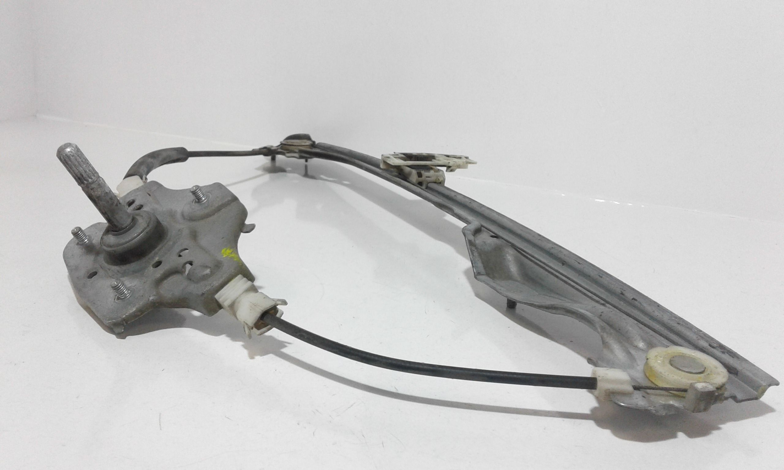 Cremagliera posteriore destra passeggero RENAULT Modus 1 Serie