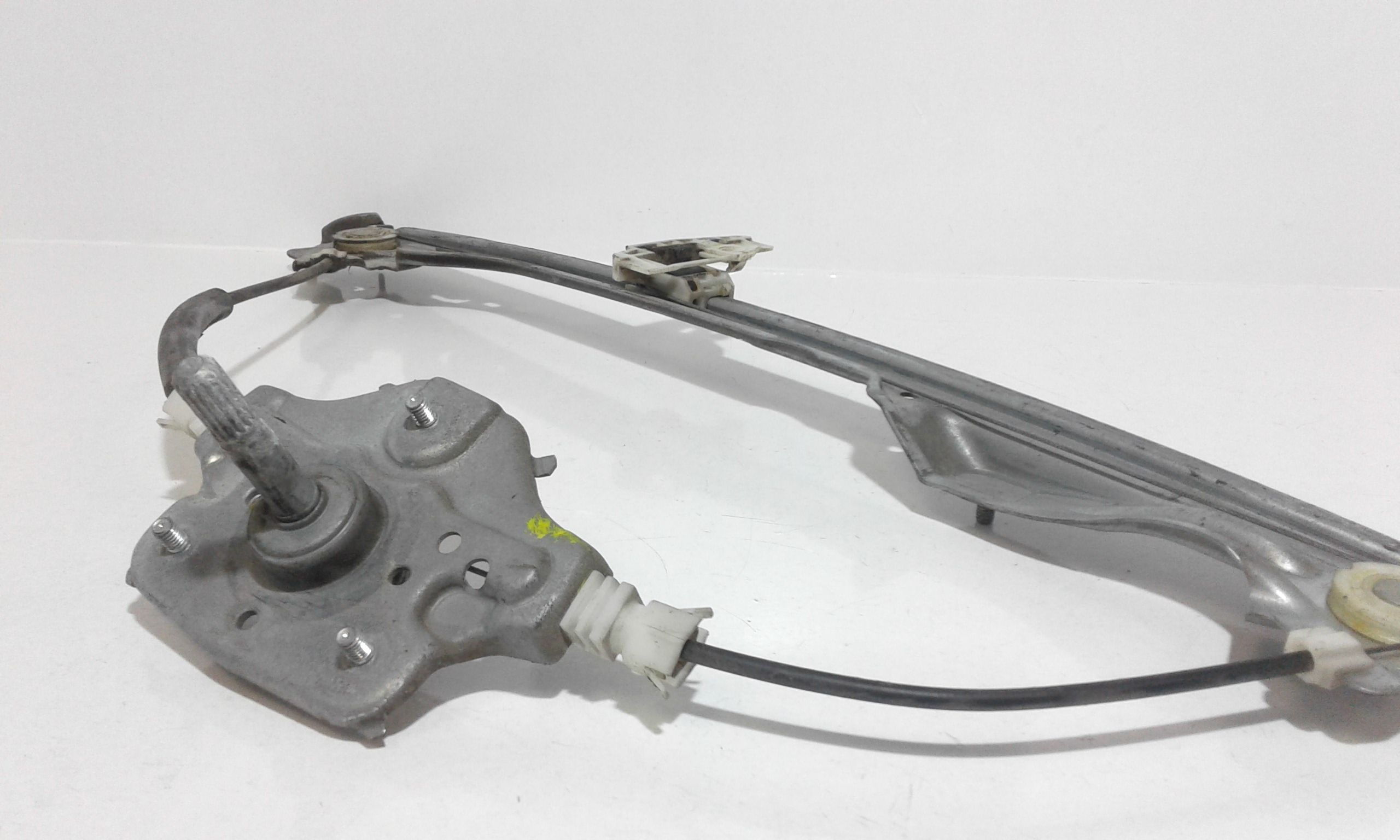 Cremagliera posteriore destra passeggero RENAULT Modus 1 Serie