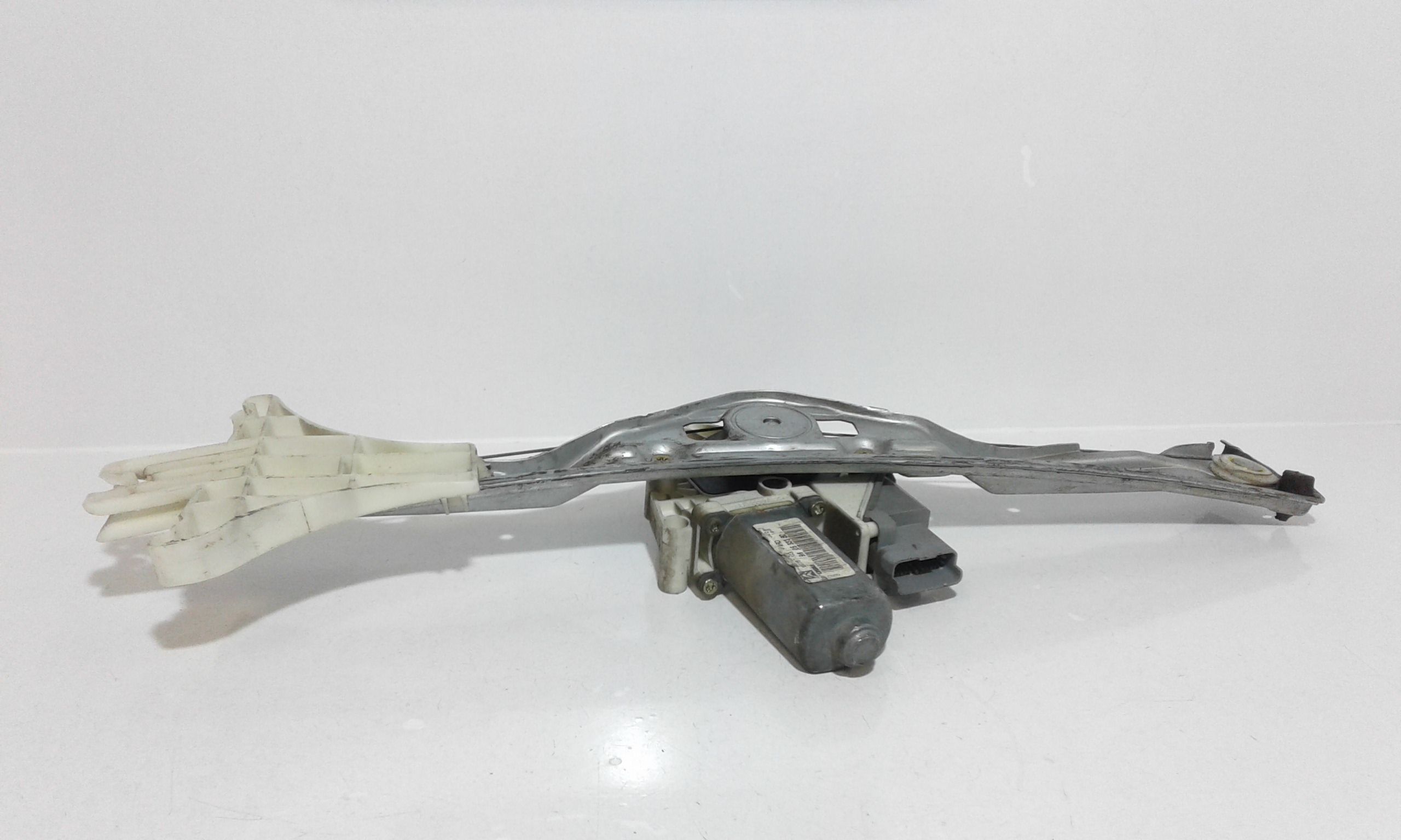 Cremagliera posteriore destra passeggero CITROEN C5 Break 1 Serie