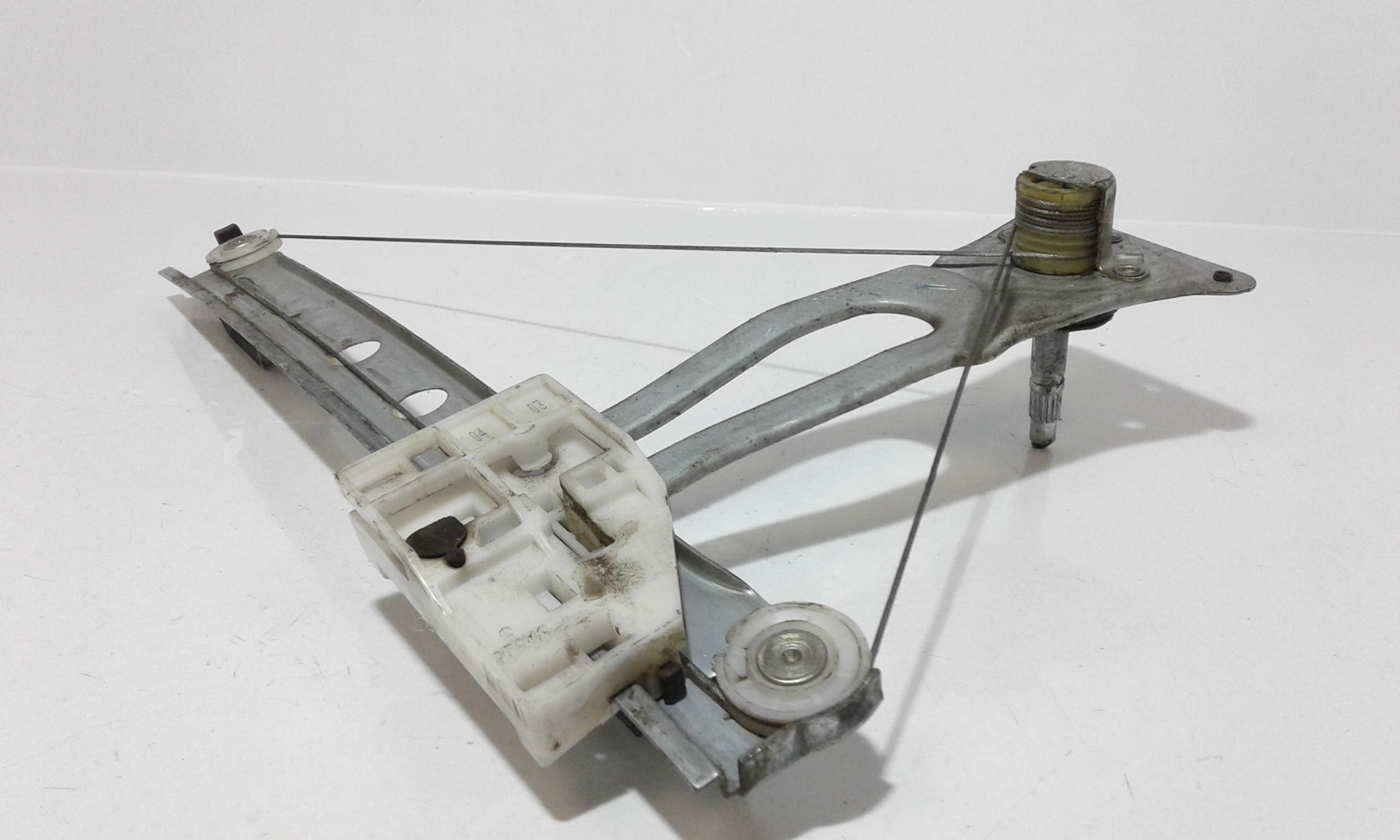 Cremagliera posteriore destra passeggero CITROEN C3 1 Serie