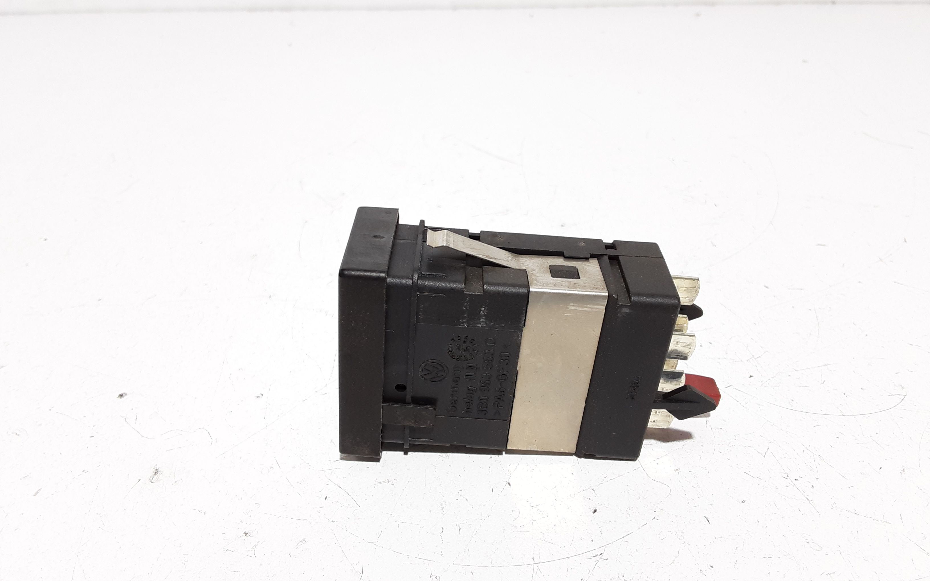 Interruttore riscaldamento sedili VOLKSWAGEN Passat Berlina 3 Serie