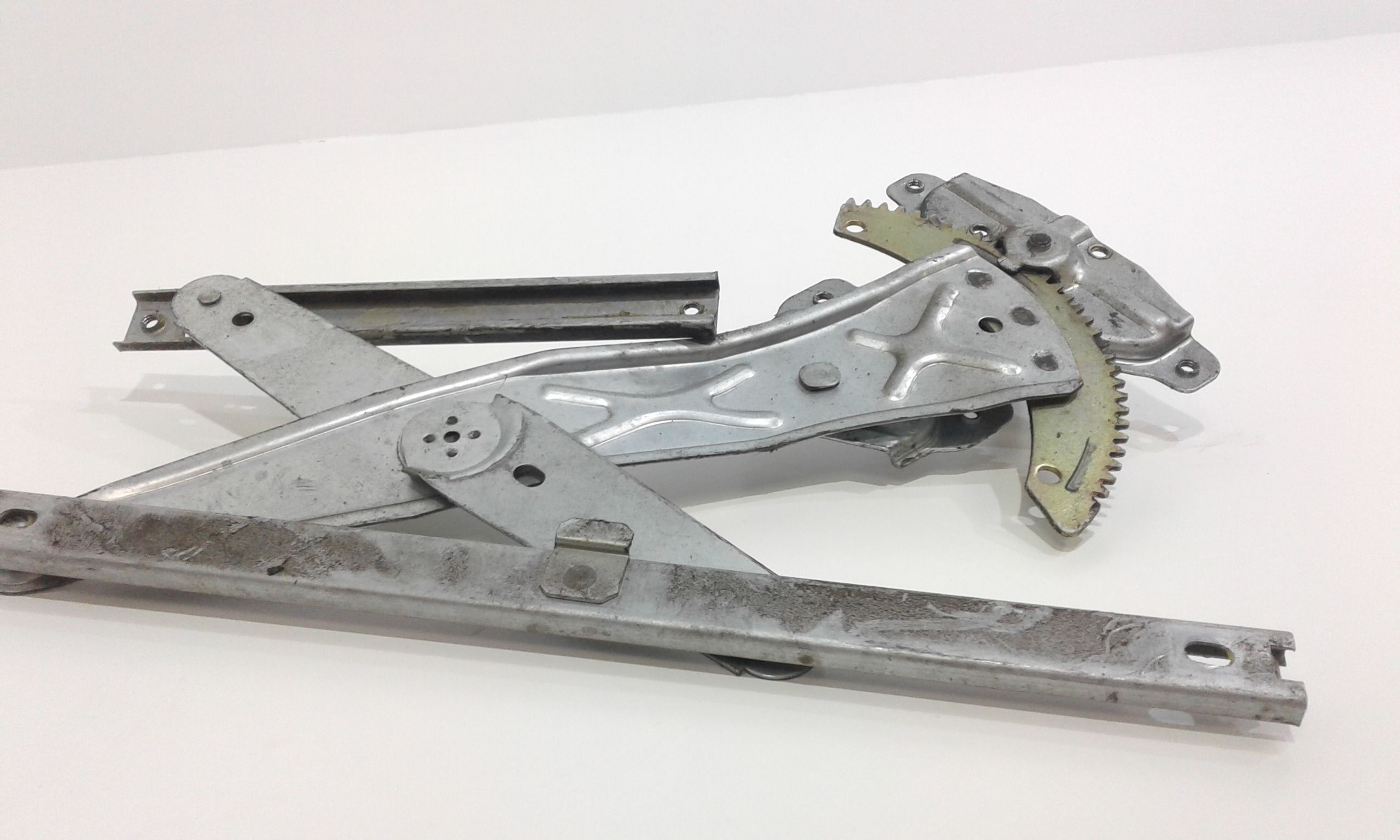 Cremagliera posteriore destra passeggero DAEWOO Matiz 3 Serie