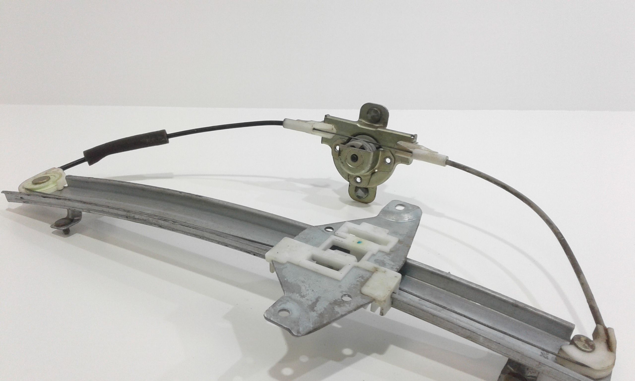 Cremagliera posteriore destra passeggero CHEVROLET Kalos 2 Serie