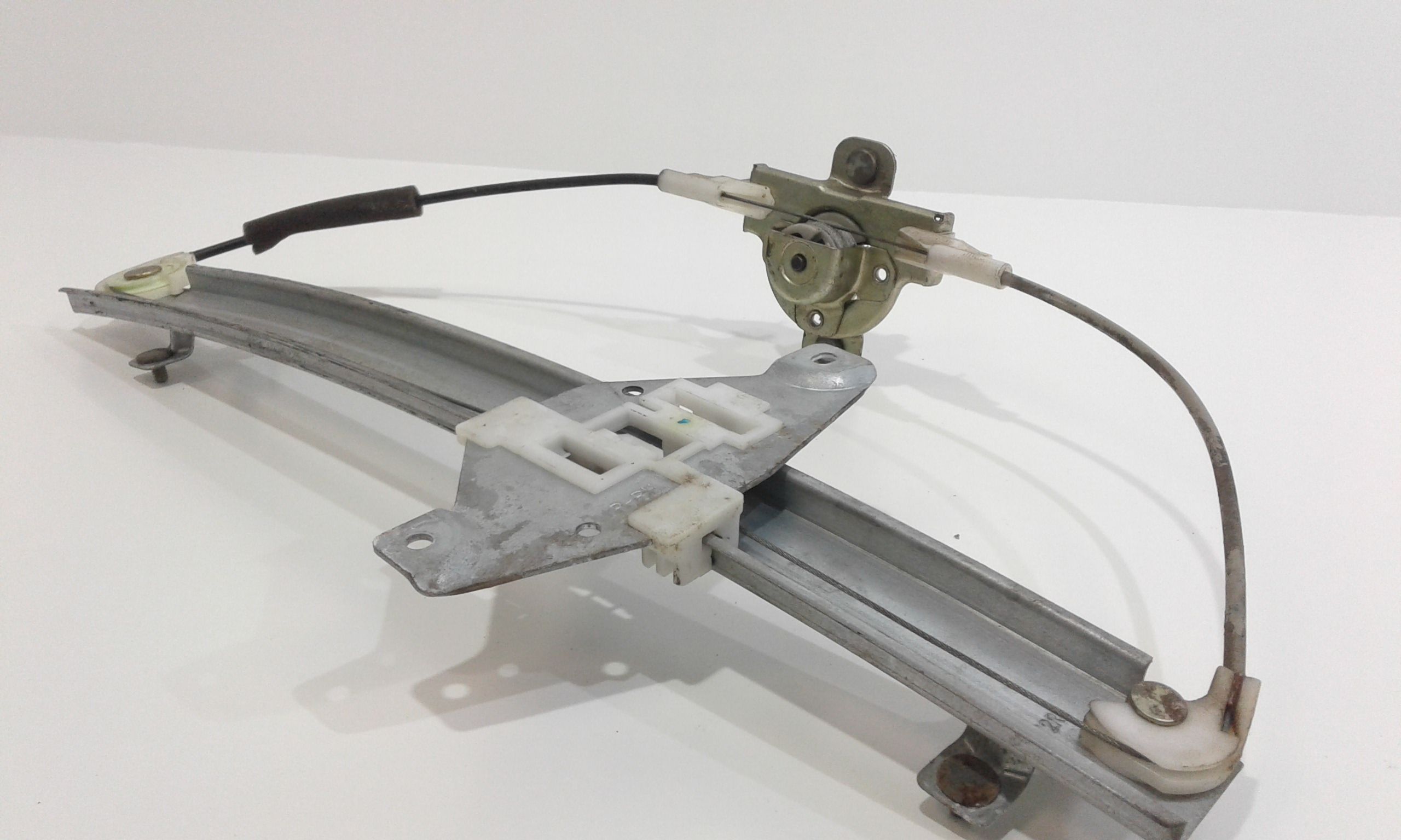 Cremagliera posteriore destra passeggero CHEVROLET Kalos 2 Serie