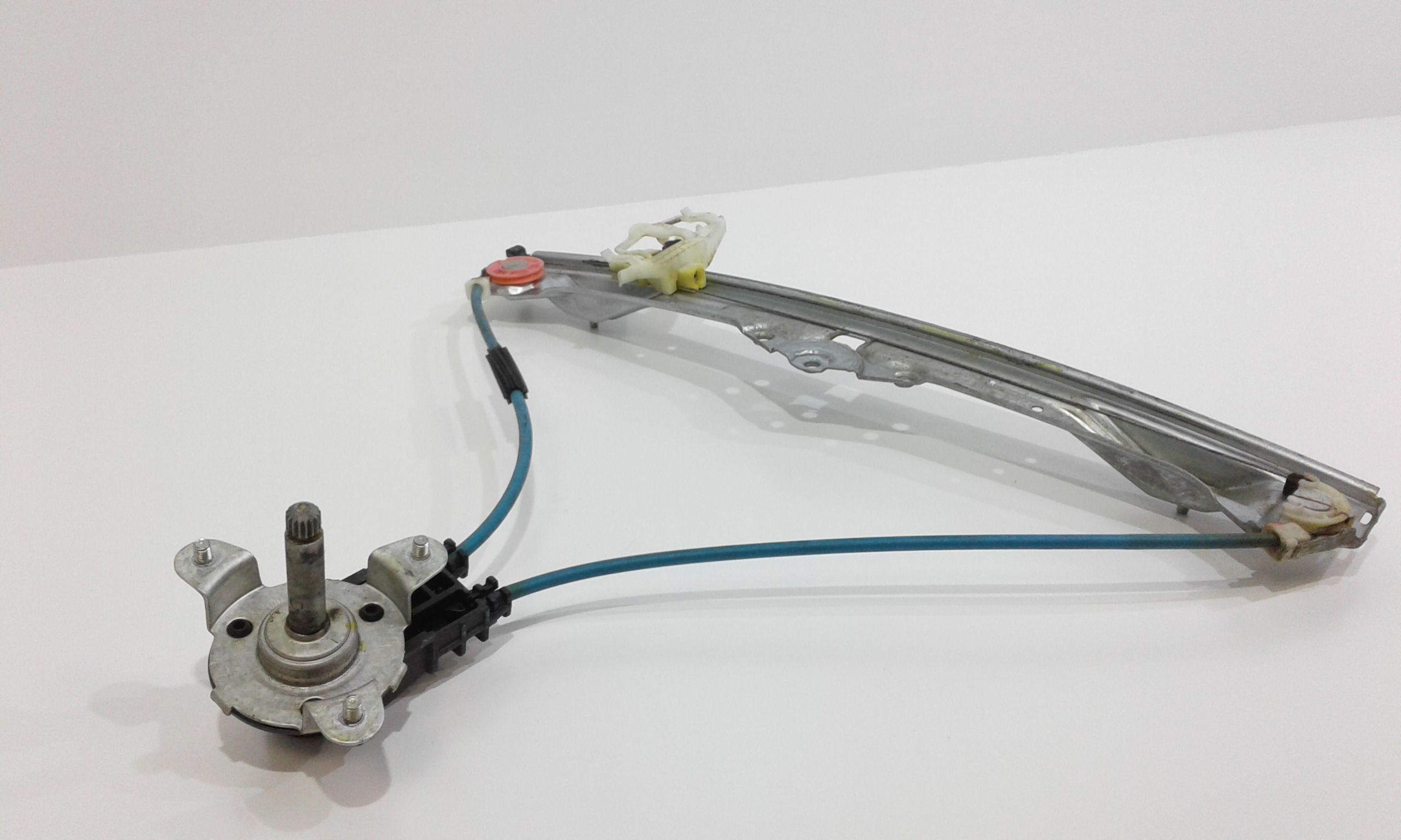 Cremagliera posteriore destra passeggero FIAT Bravo 2 Serie