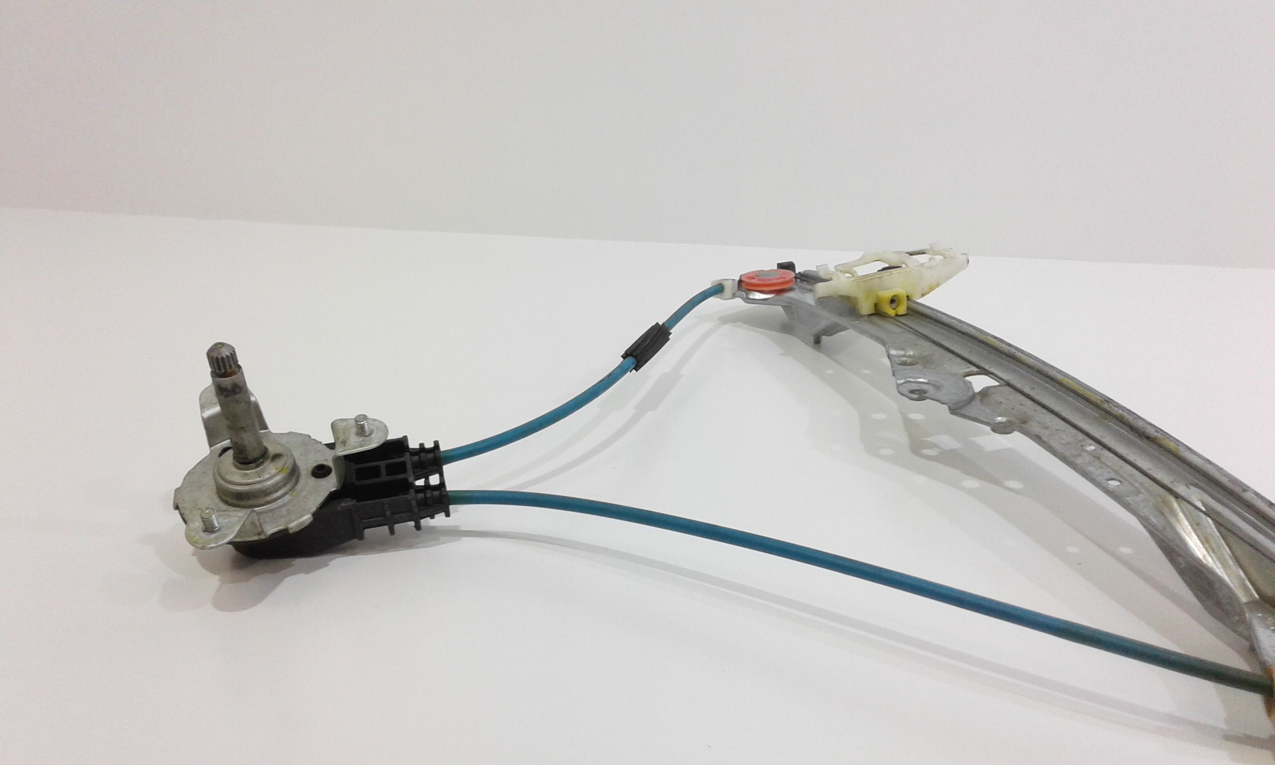 Cremagliera posteriore destra passeggero FIAT Bravo 2 Serie