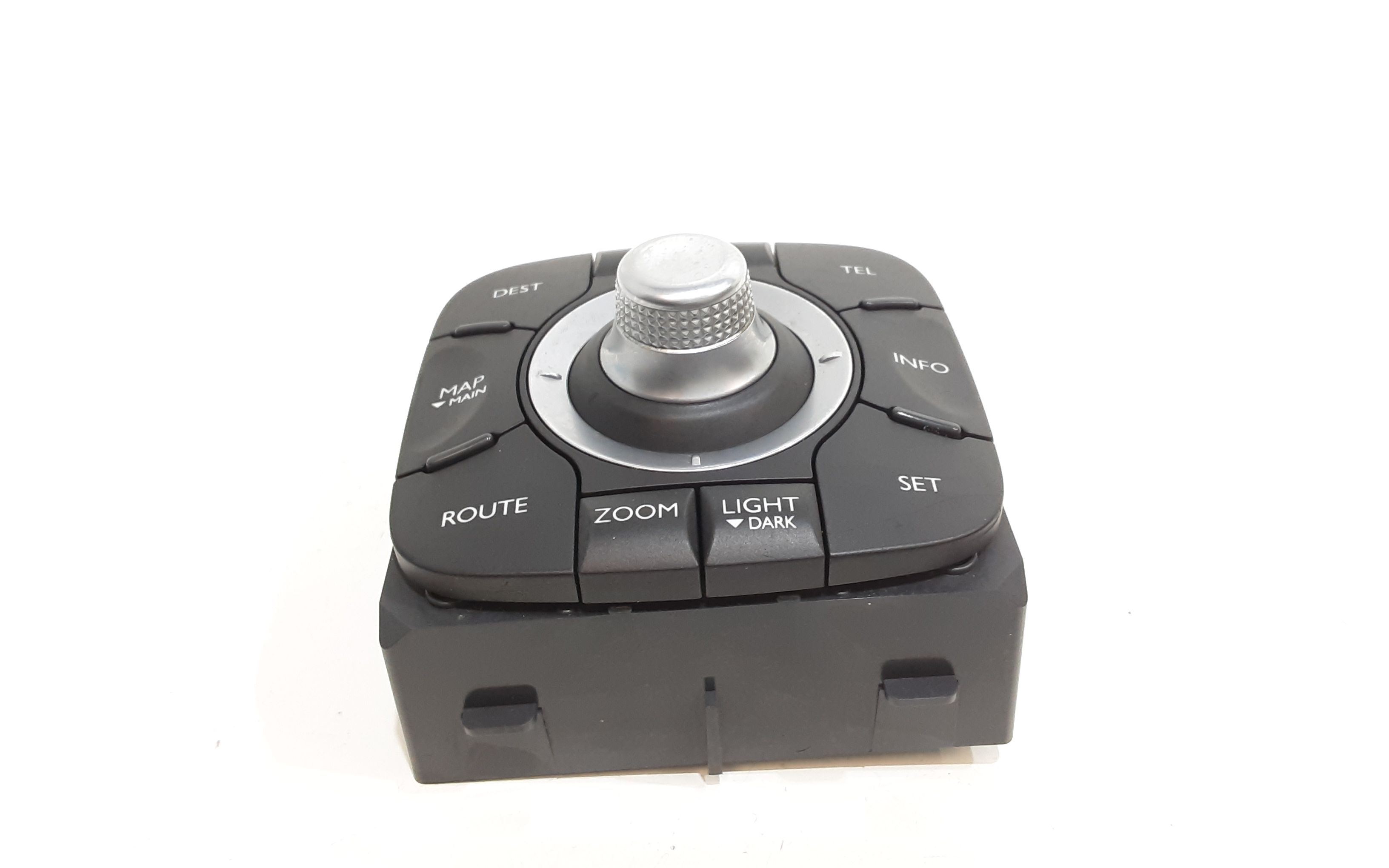 Comando Navigatore RENAULT Scenic Serie (09>16)