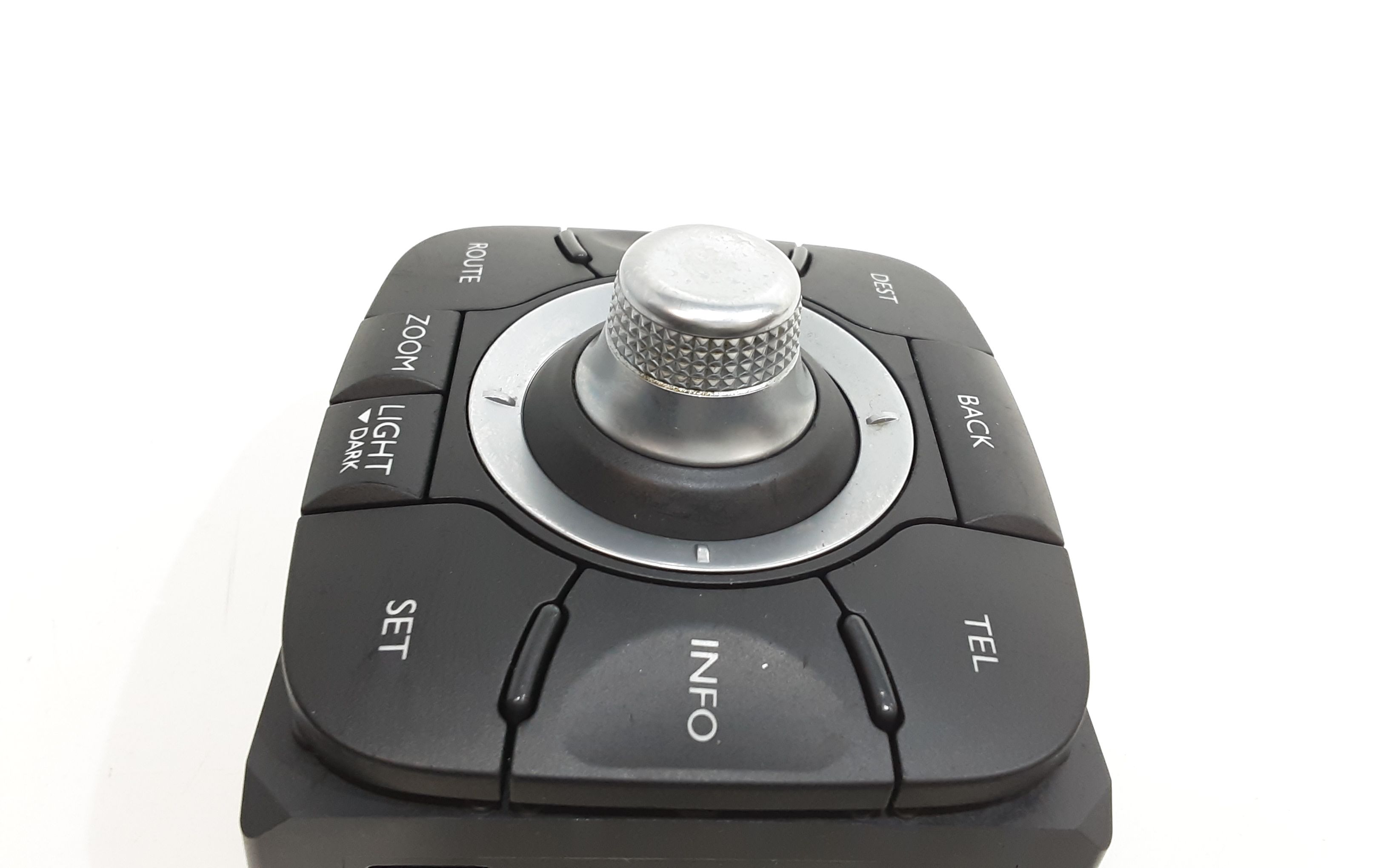 Comando Navigatore RENAULT Scenic Serie (09>16)