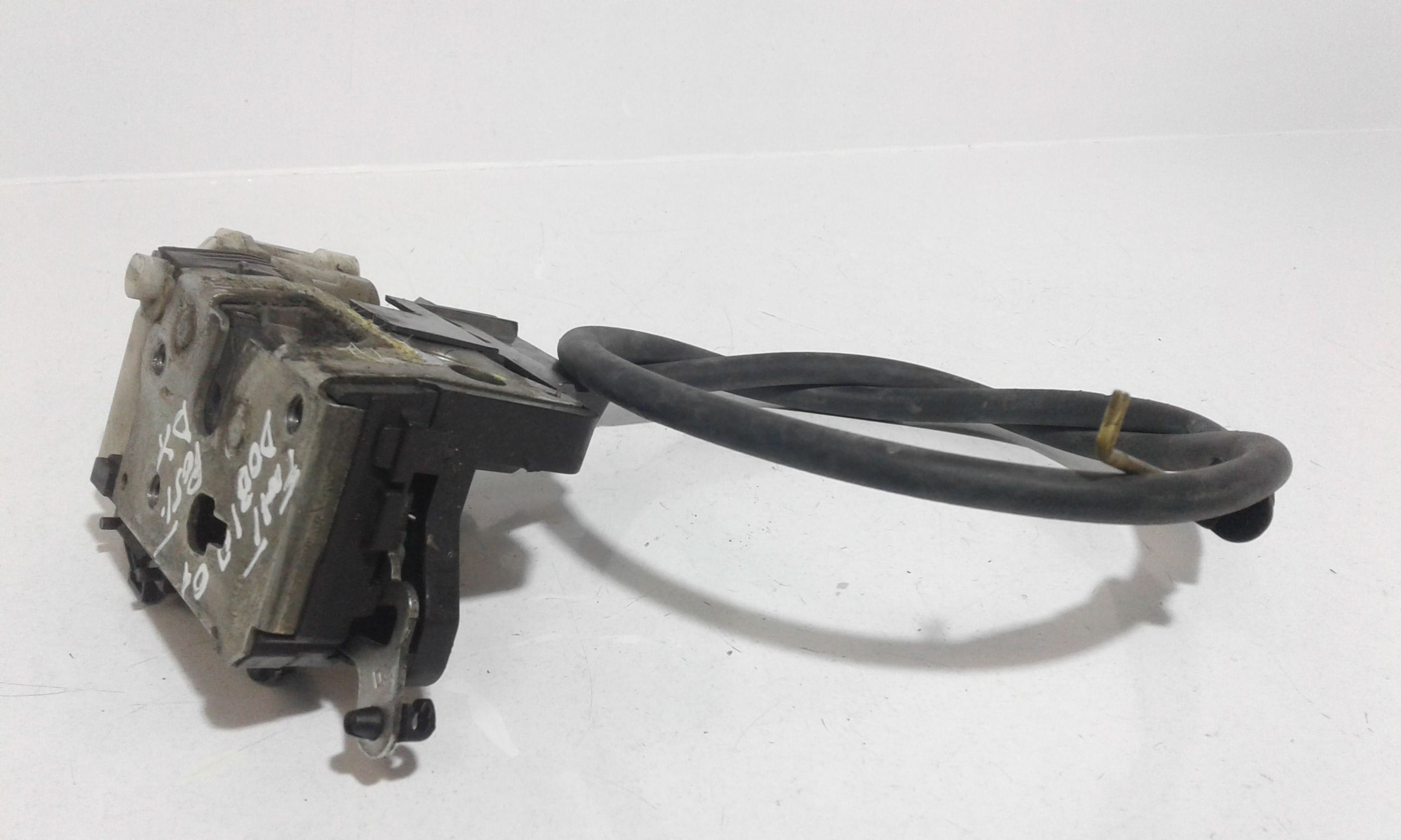 Serratura Posteriore destra FIAT Dobl 1 Serie