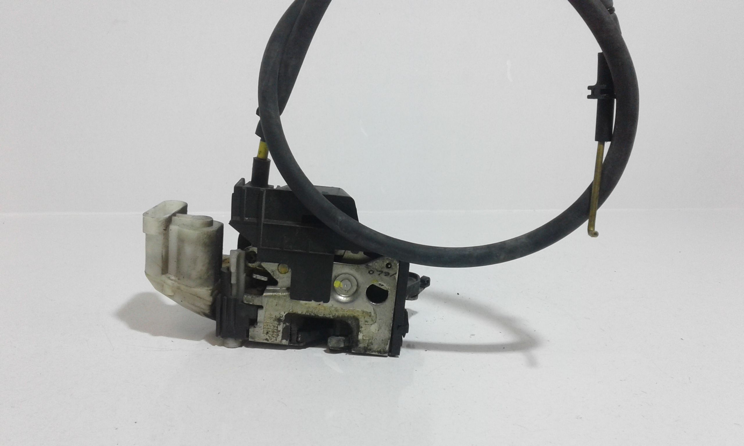 Serratura Posteriore destra FIAT Dobl 1 Serie