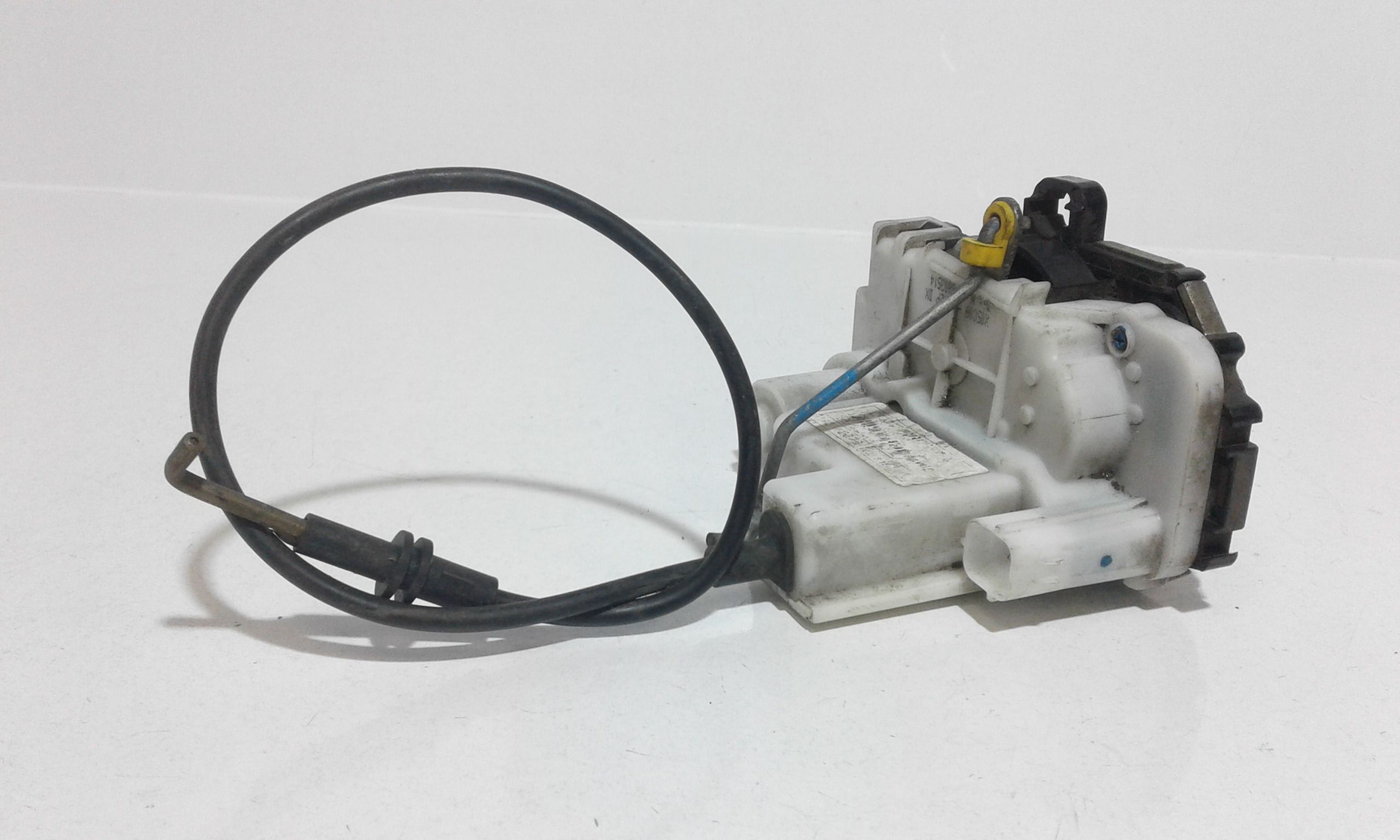 Serratura Posteriore destra FIAT Panda 2 Serie