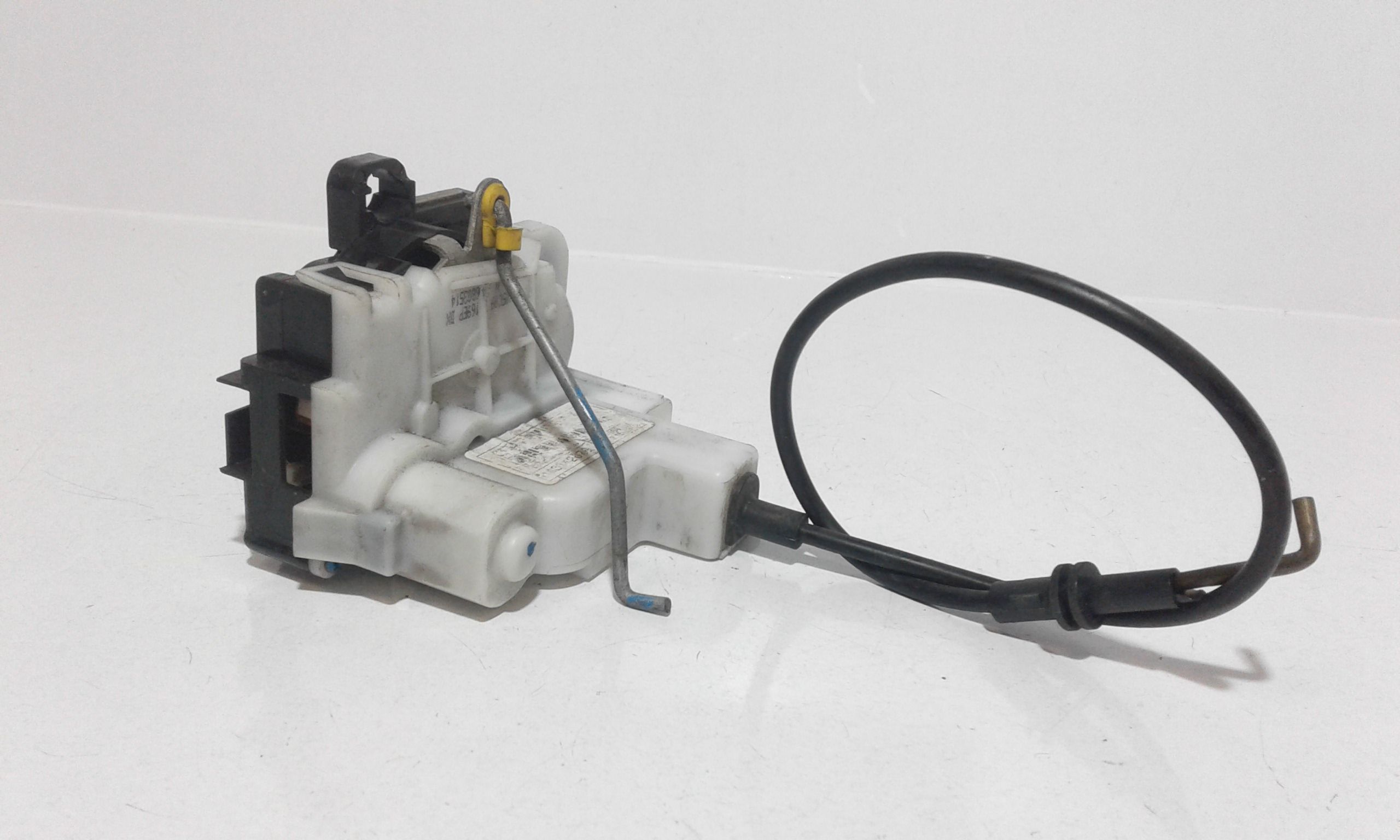 Serratura Posteriore destra FIAT Panda 2 Serie