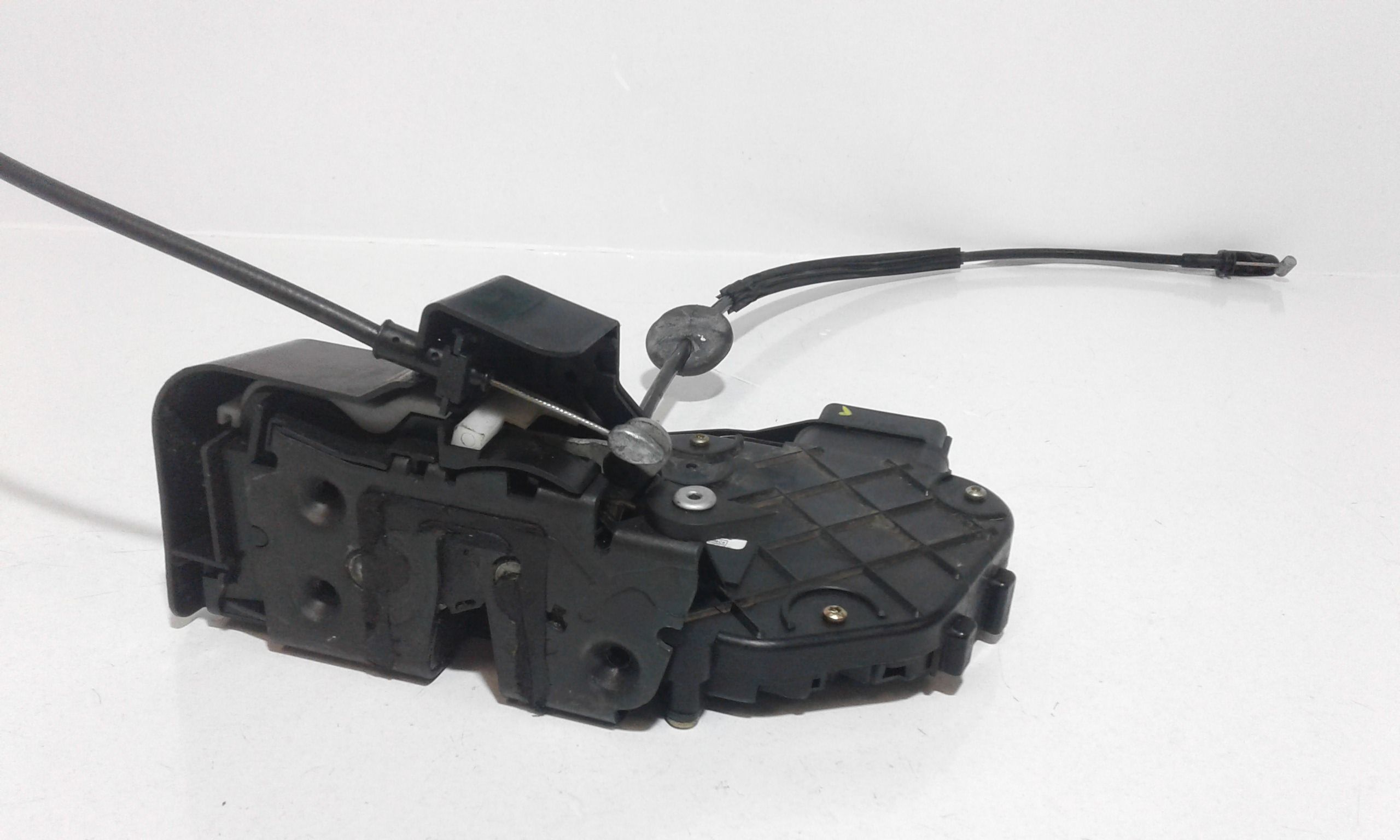 Serratura Posteriore destra FORD C - Max Serie