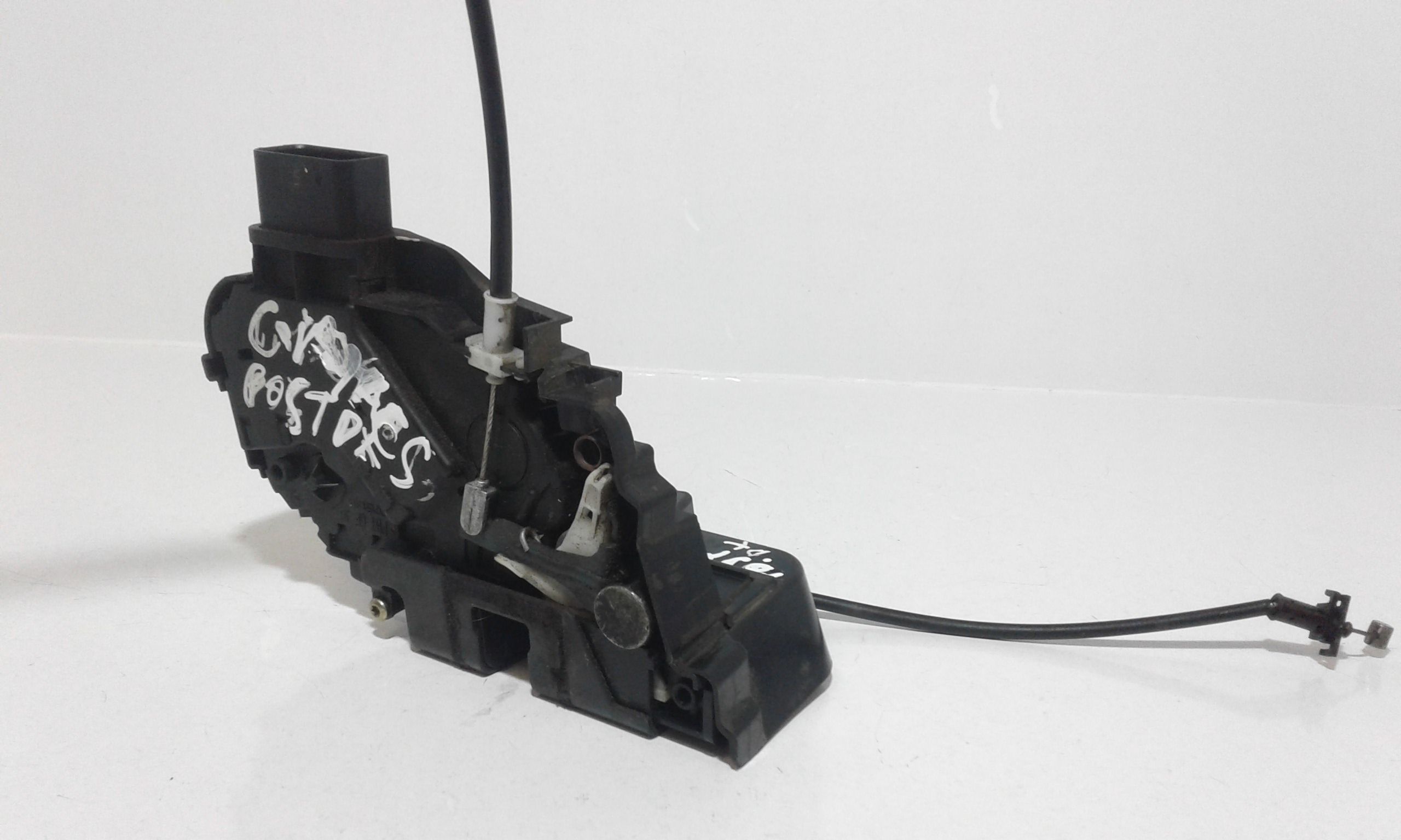 Serratura Posteriore destra FORD C - Max Serie