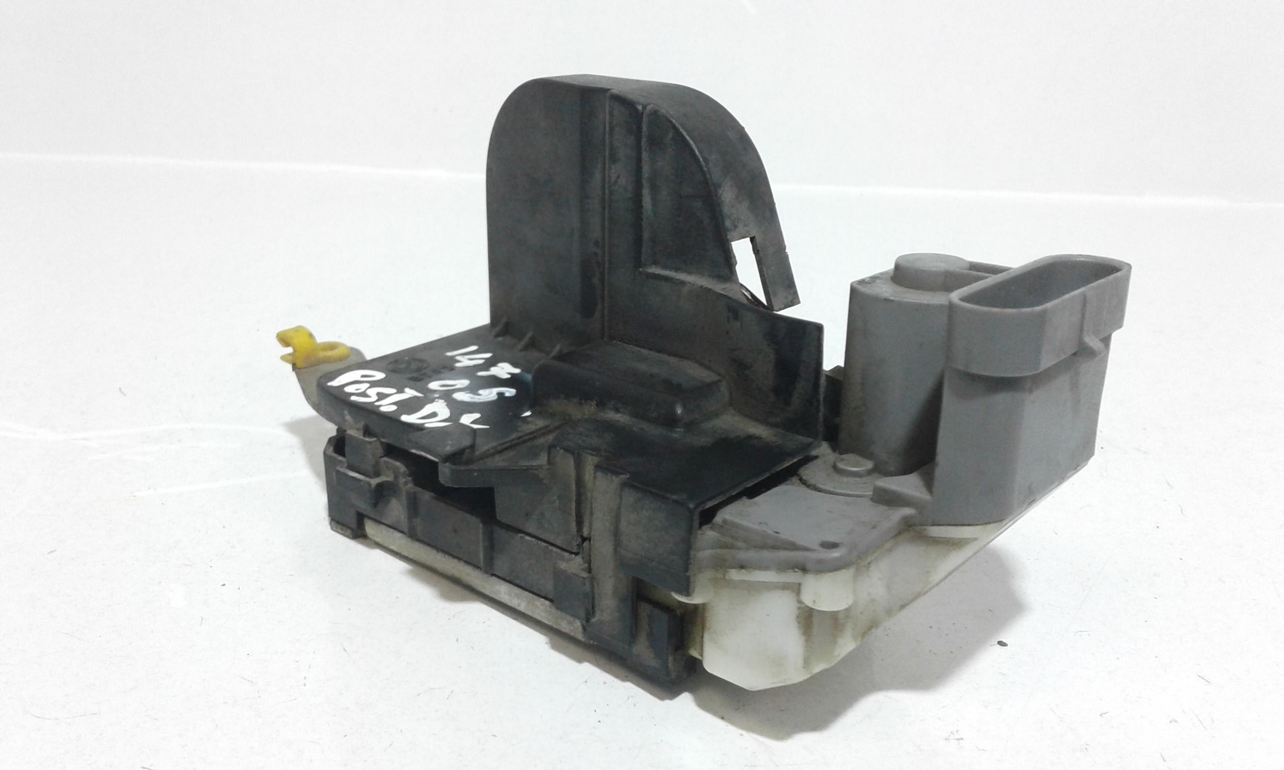 Serratura Posteriore destra ALFA ROMEO 147 1  Serie