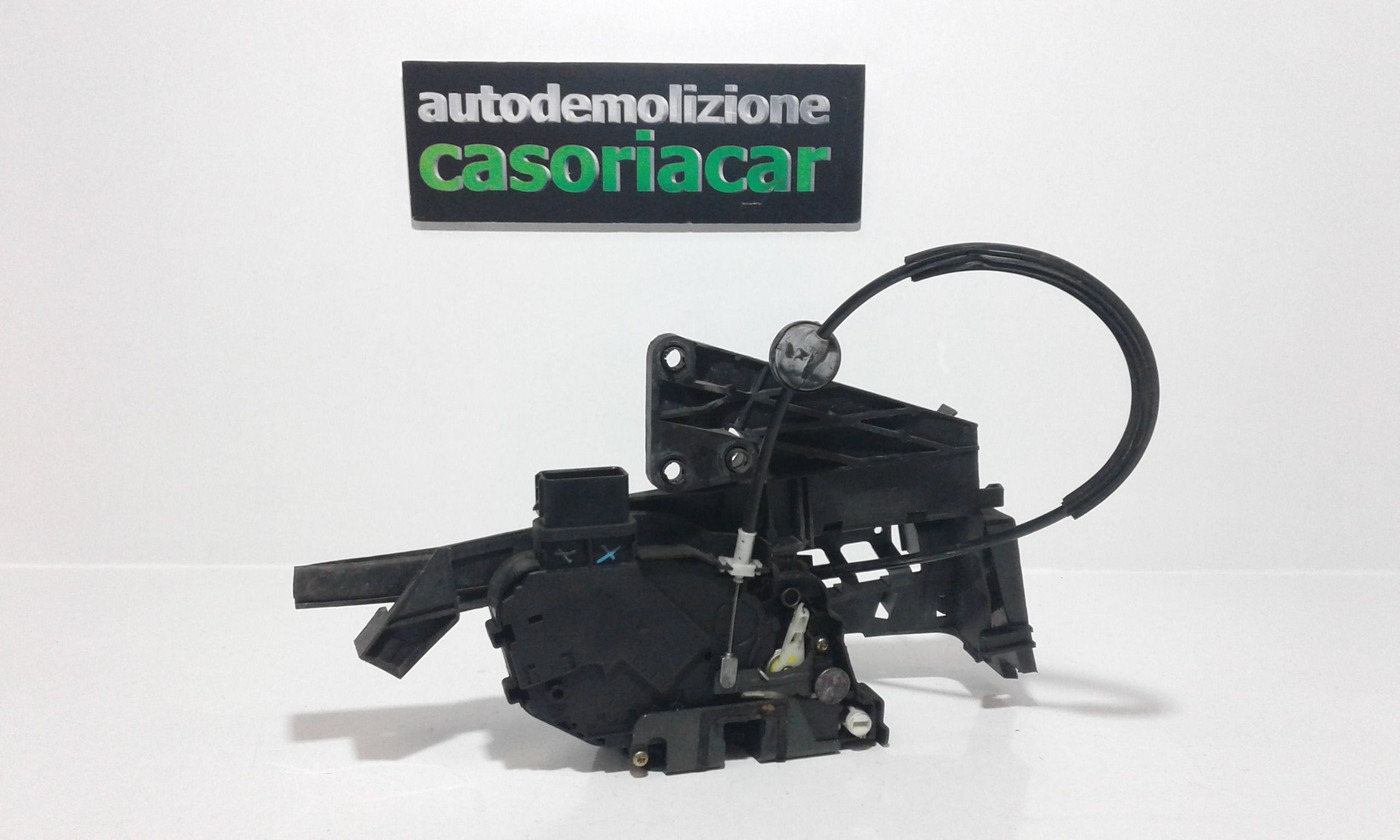 Serratura Posteriore destra FORD C - Max Serie