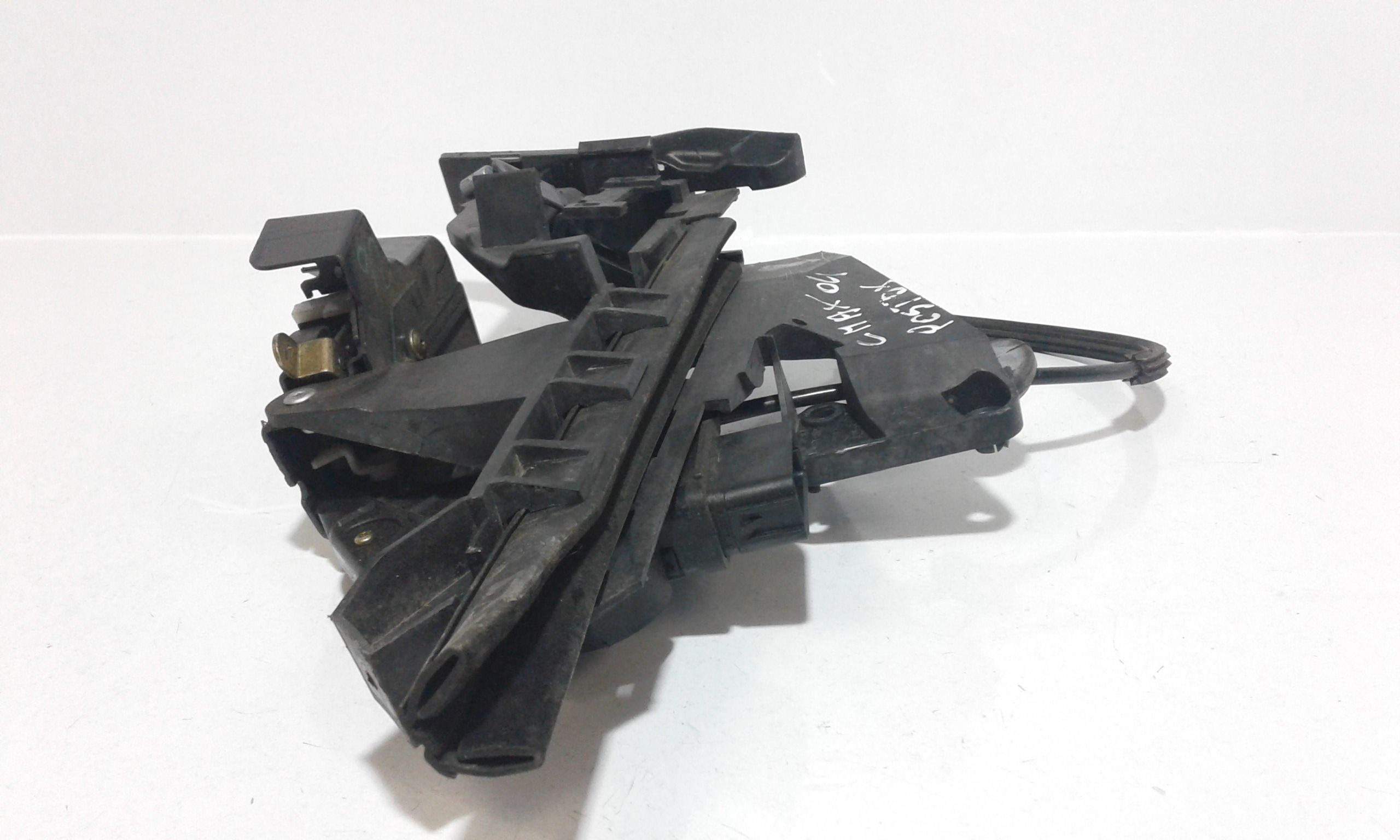 Serratura Posteriore destra FORD C - Max Serie