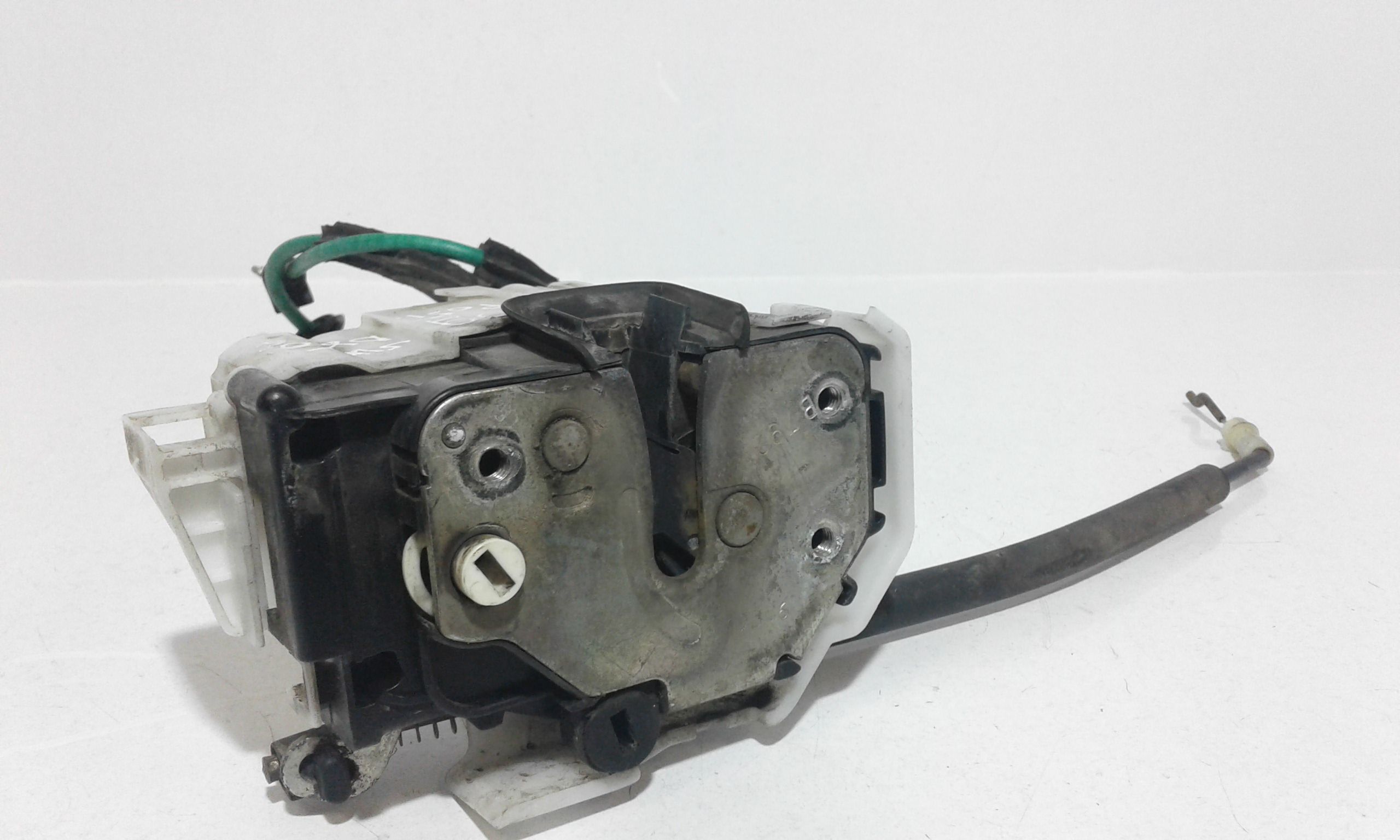 Serratura Posteriore destra ALFA ROMEO 159 Sportwagon 1 Serie