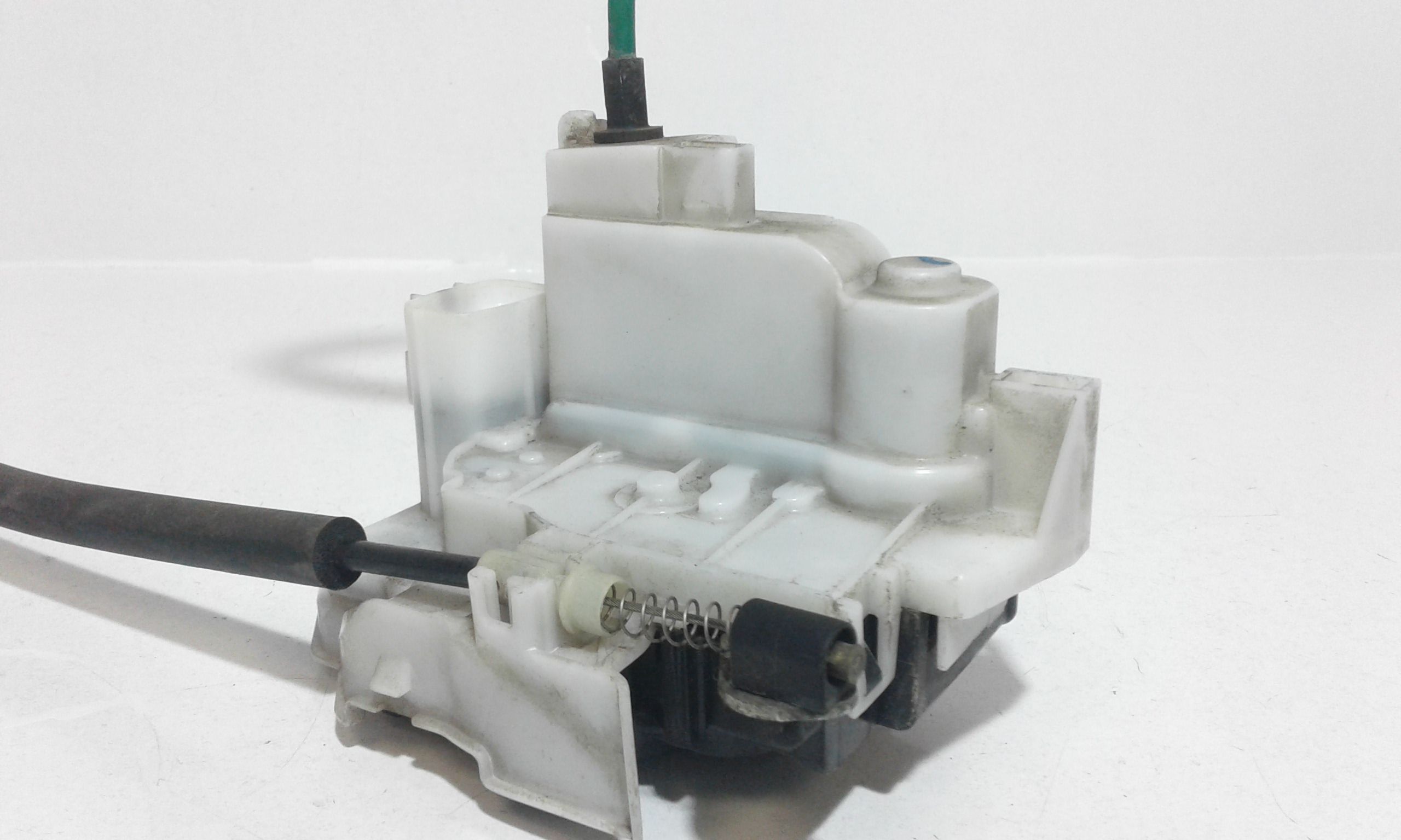 Serratura Posteriore destra ALFA ROMEO 159 Sportwagon 1 Serie