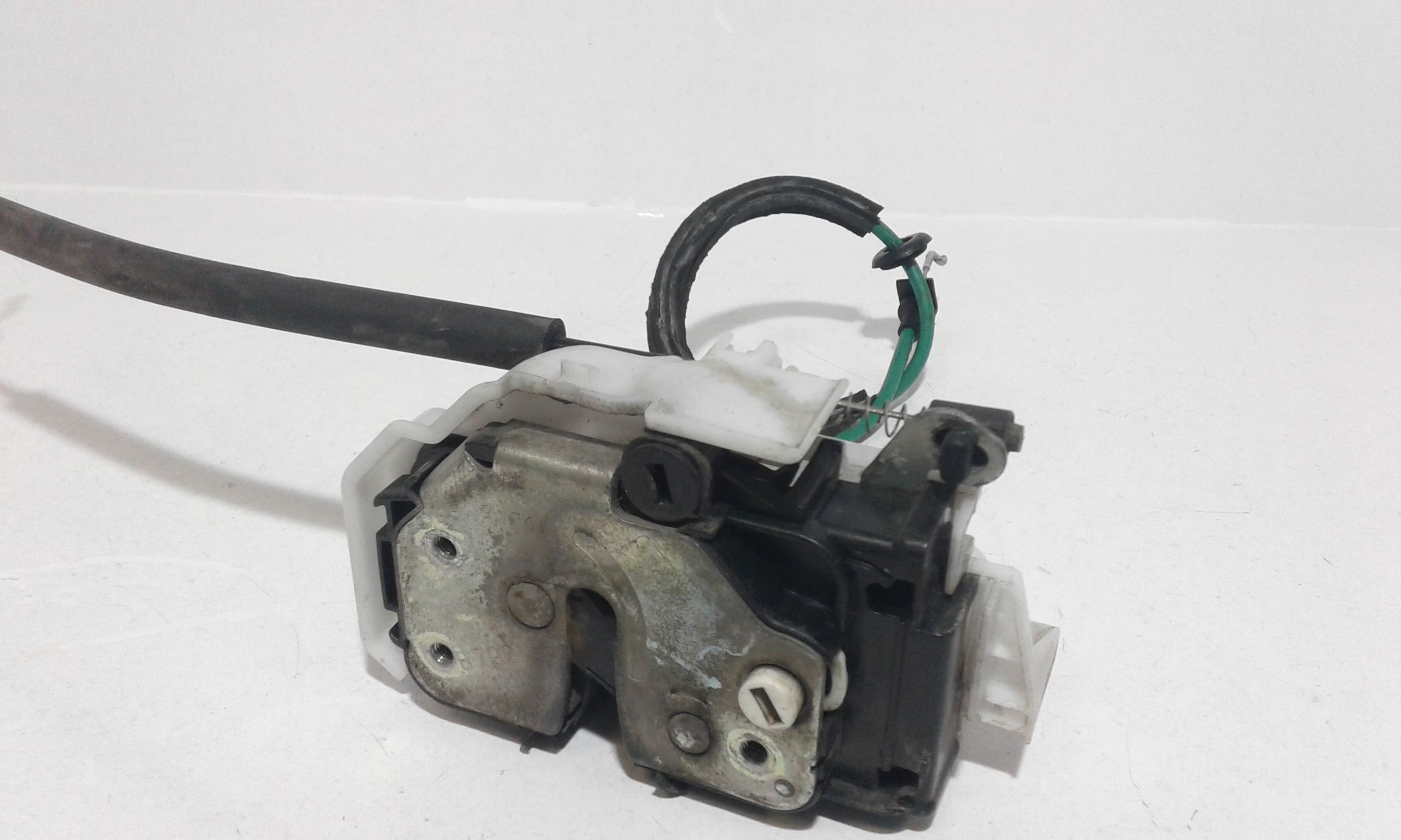 Serratura Posteriore destra ALFA ROMEO 159 Sportwagon 1 Serie