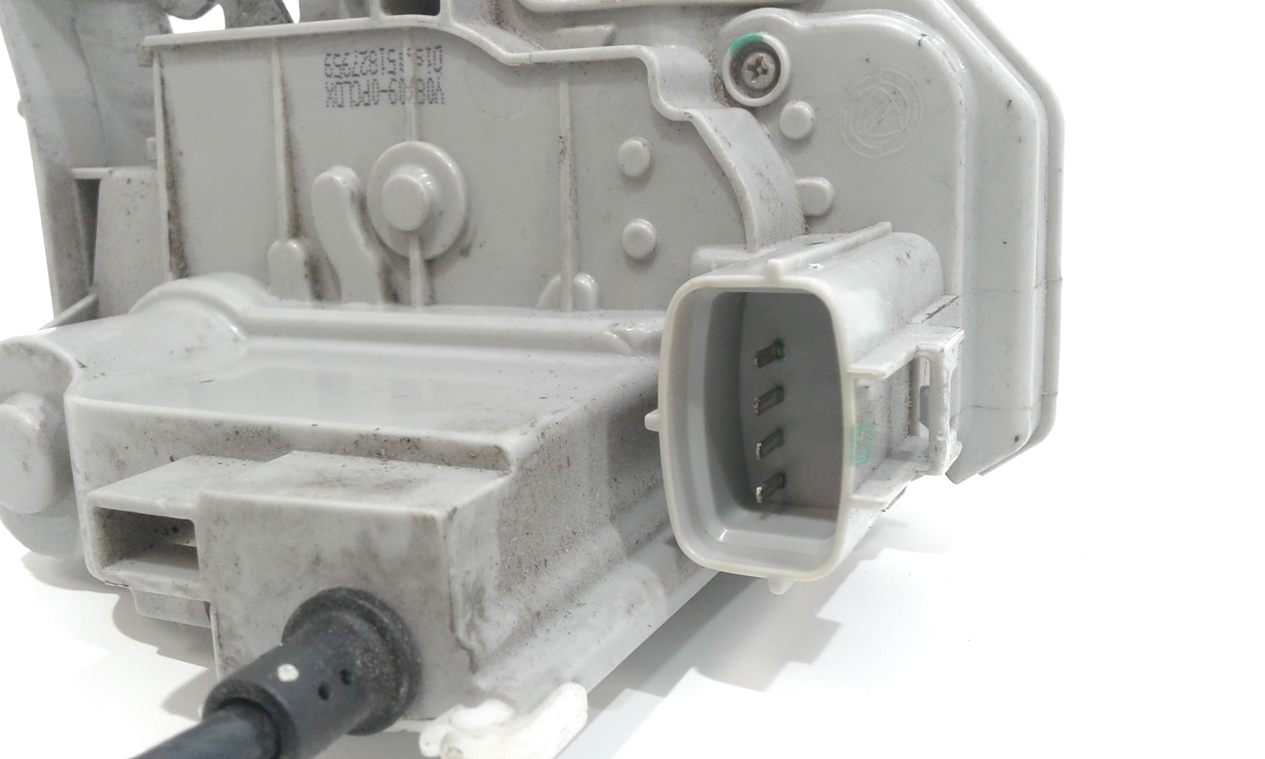 Serratura Posteriore destra FIAT Bravo 2 Serie