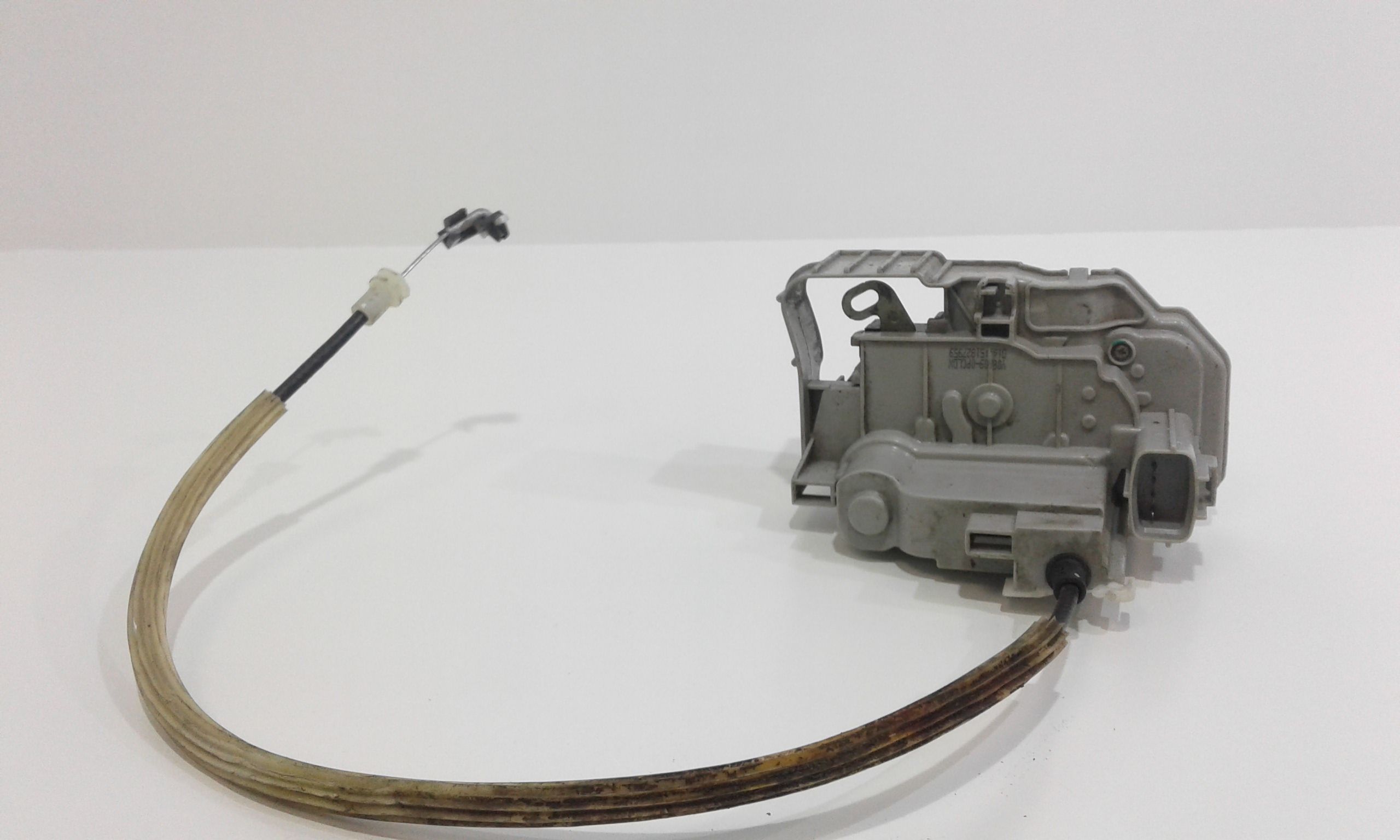 Serratura Posteriore destra FIAT Bravo 2 Serie