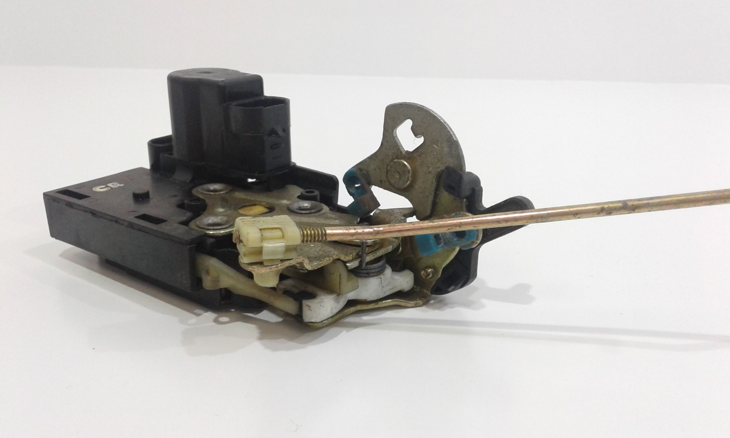 Serratura Posteriore destra CHEVROLET Kalos 1 Serie