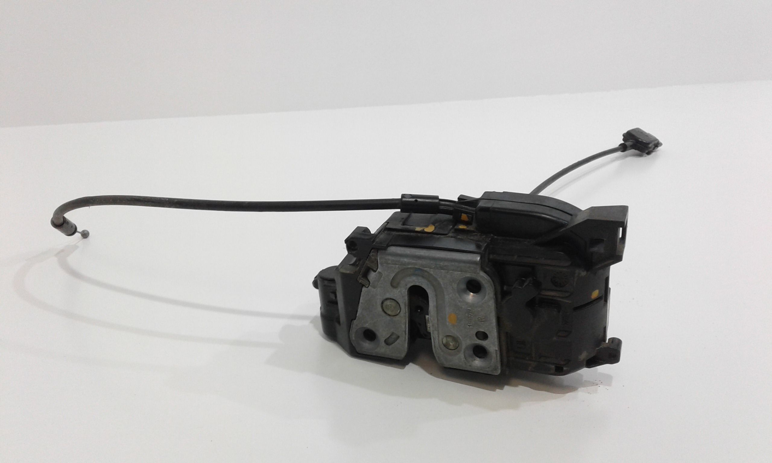 Serratura Posteriore destra RENAULT Modus 1 Serie