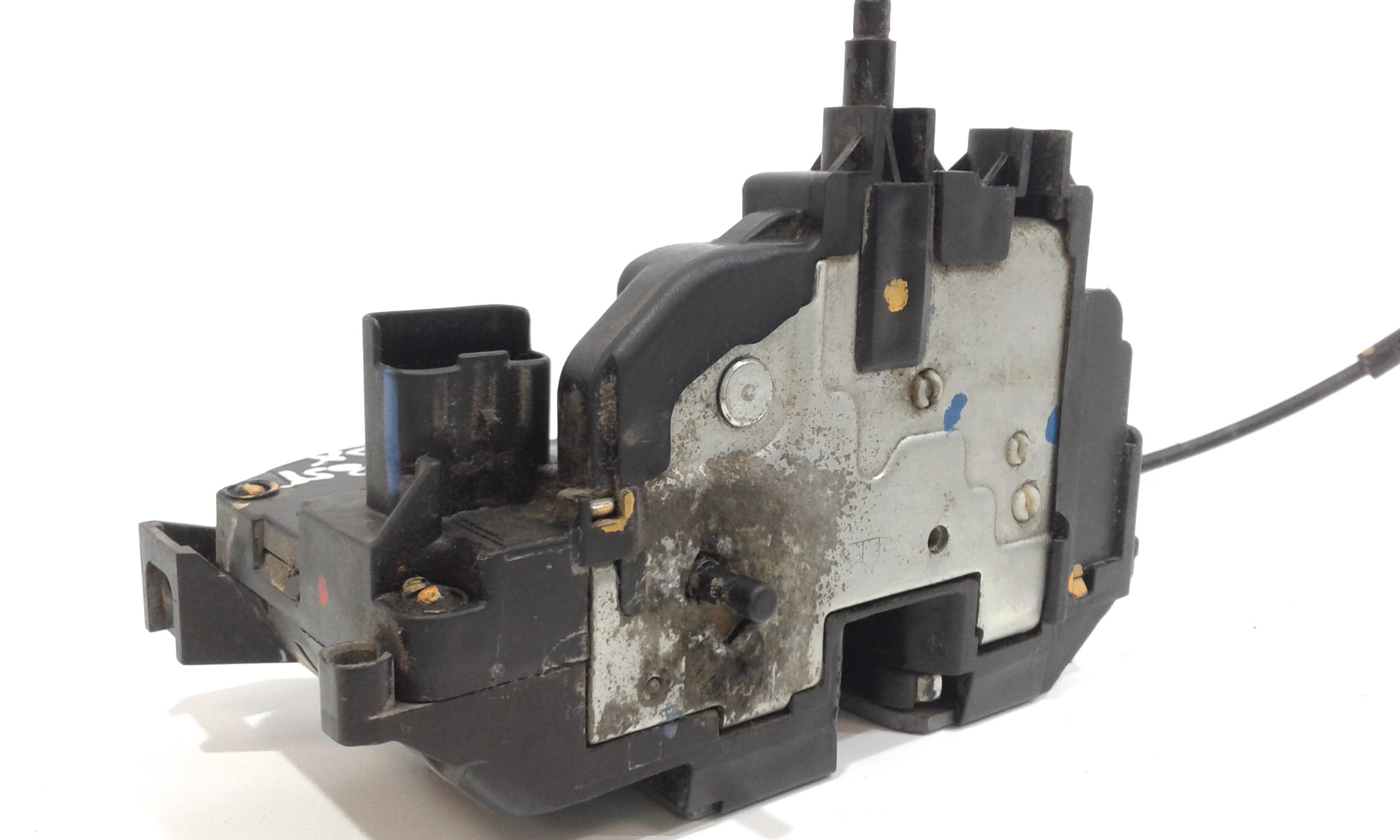 Serratura Posteriore destra RENAULT Modus 1 Serie